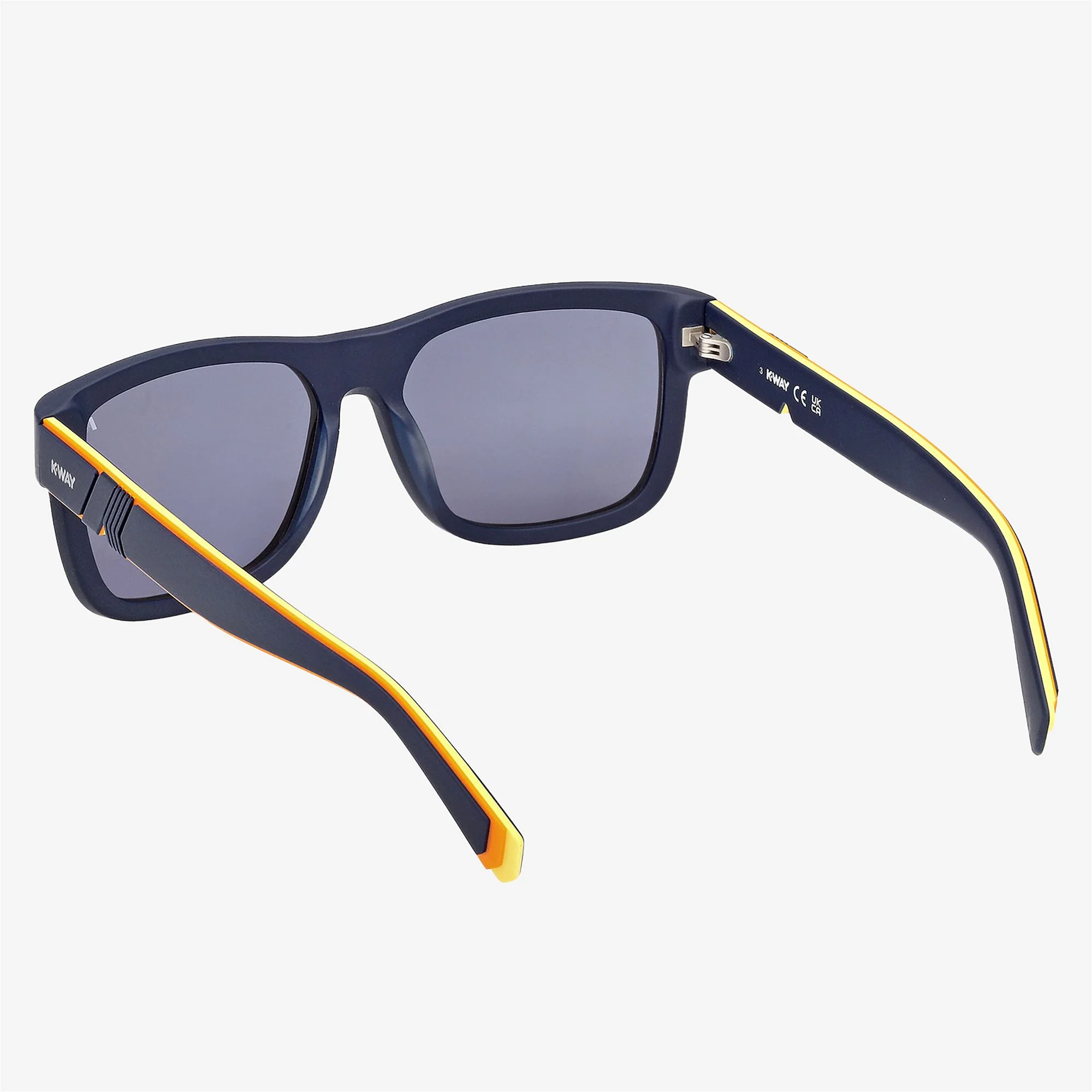KW0035 - Glasses - Sunglasses - Unisex - 91V B3 - Image 3