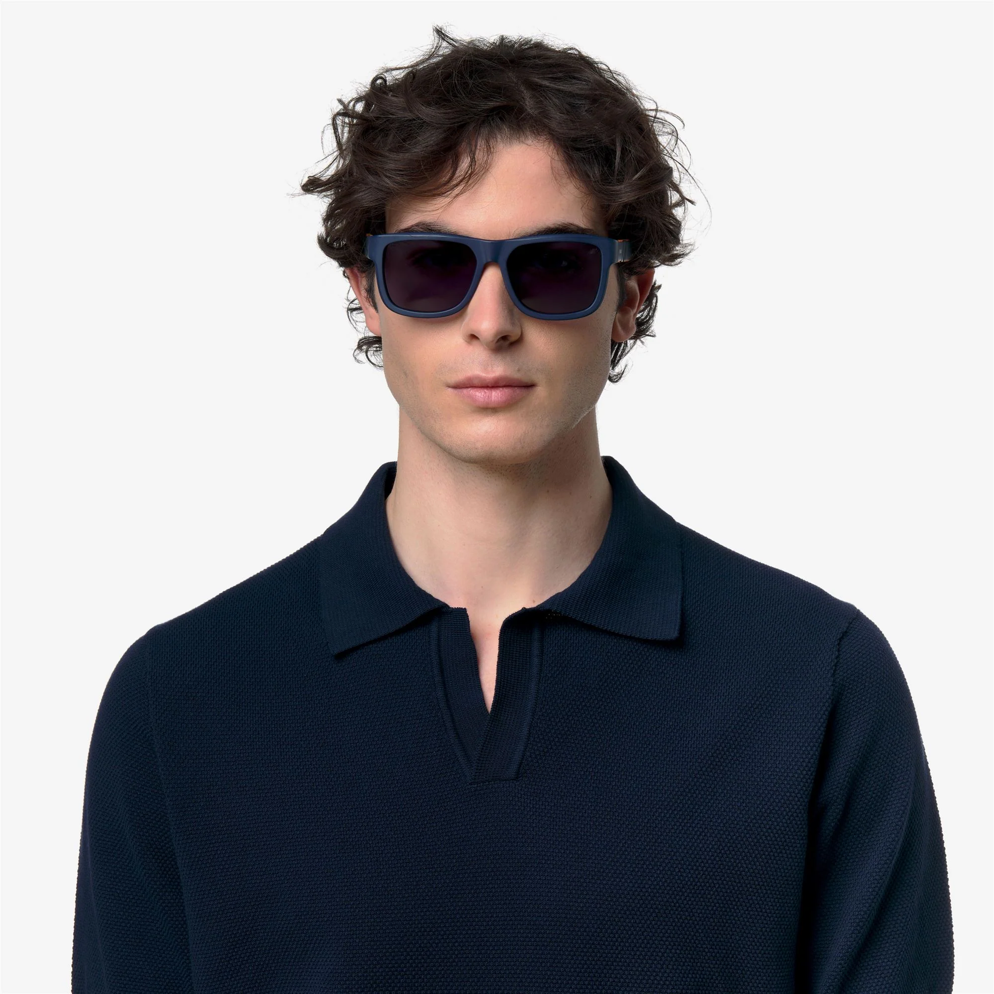 KW0035 - Glasses - Sunglasses - Unisex - 91V B3 - Image 4