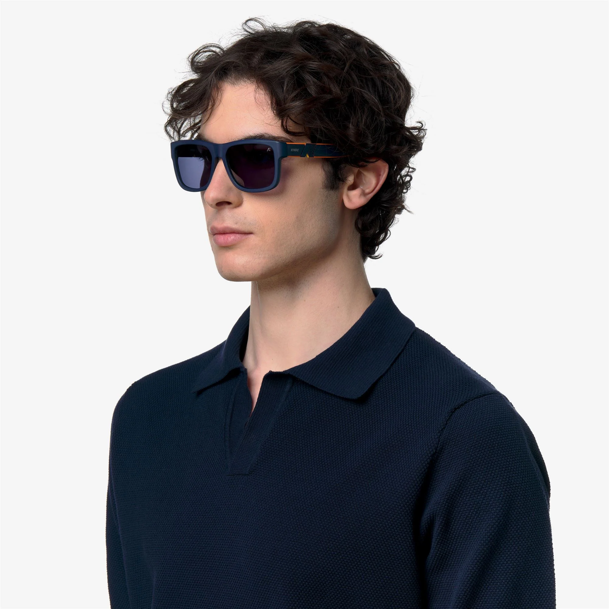 KW0035 - Glasses - Sunglasses - Unisex - 91V B3 - Image 5