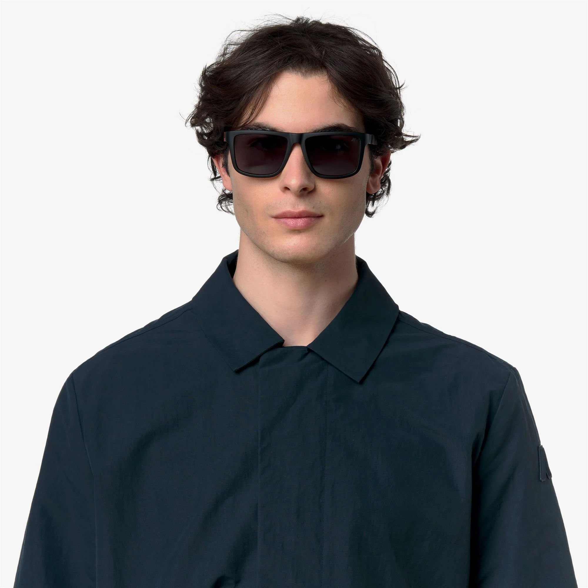 KW0037 - Glasses - Sunglasses - Unisex - 02A SG3 - Image 4