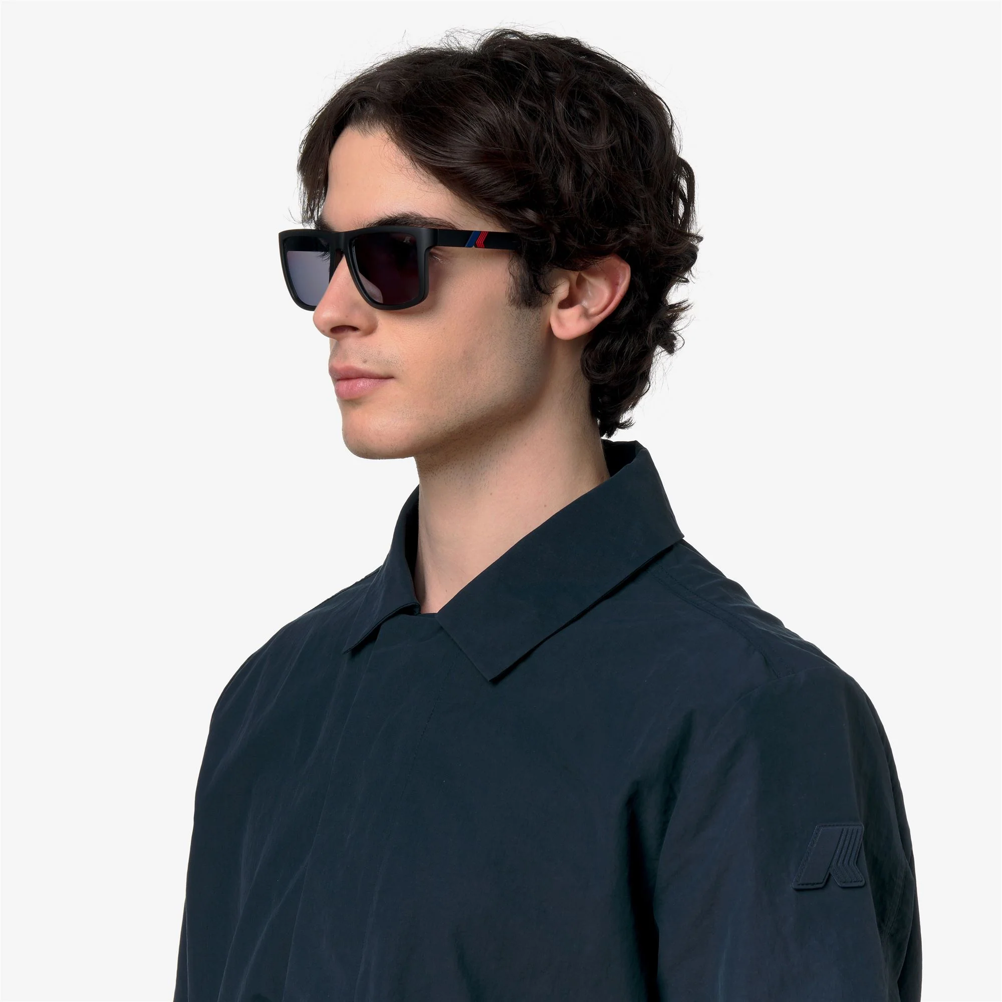 KW0037 - Glasses - Sunglasses - Unisex - 02A SG3 - Image 5