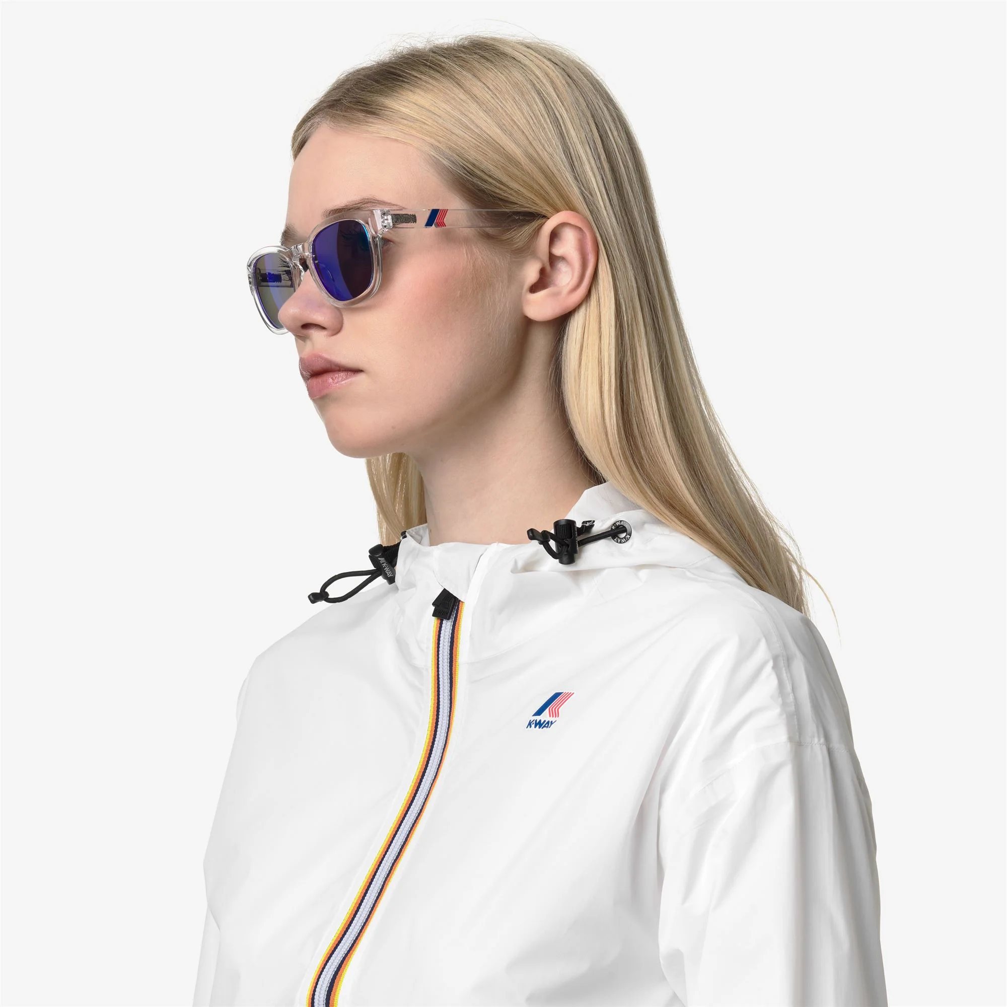 KW0038 - Glasses - Sunglasses - Unisex - 26X BM3 - Image 5