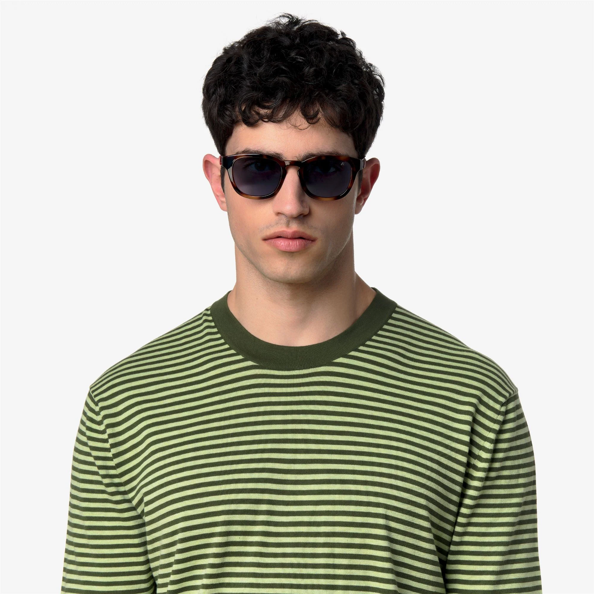 KW0038 - Glasses - Sunglasses - Unisex - 53V B3 - Image 4