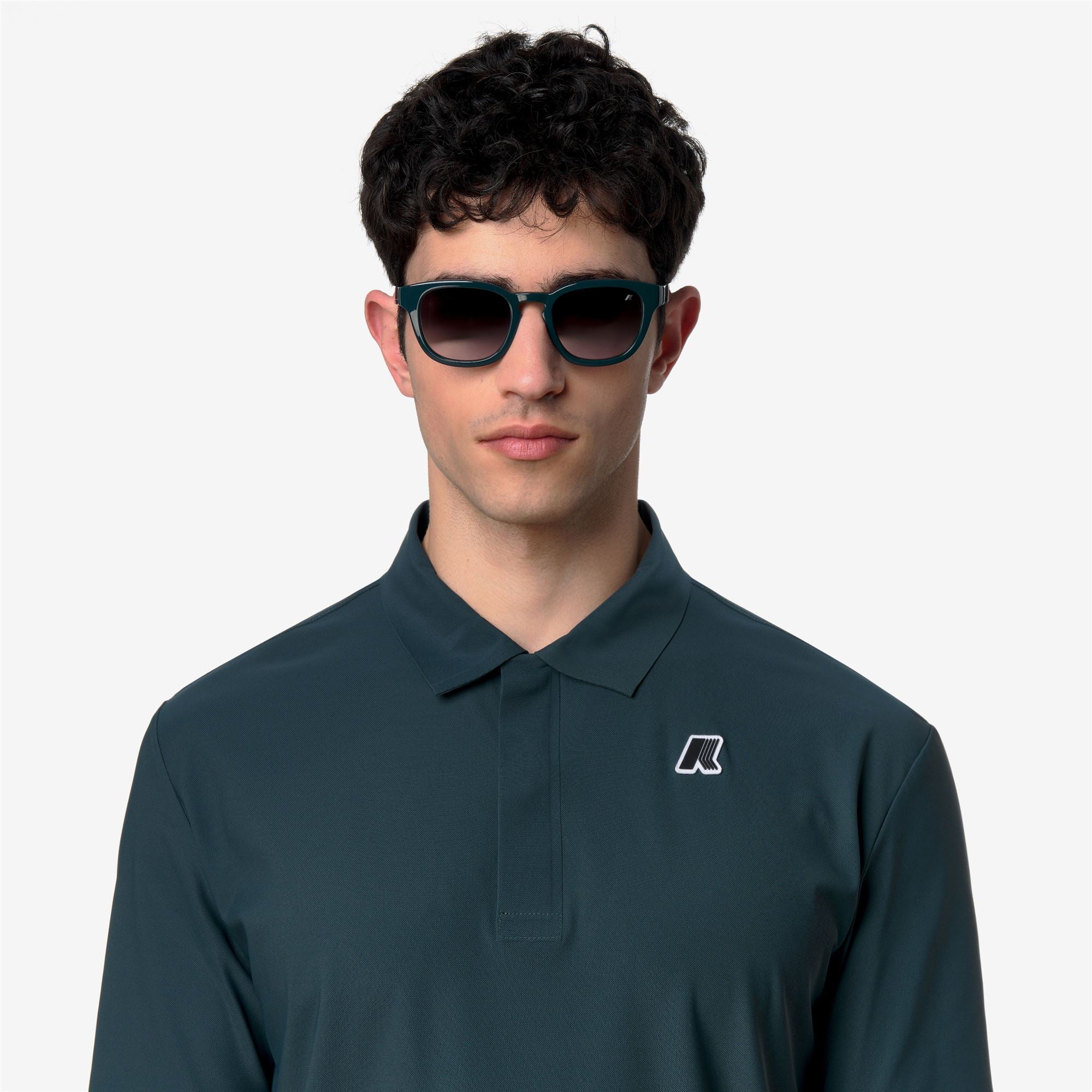 KW0038 - Glasses - Sunglasses - Unisex - 96Z PM3 - Image 4