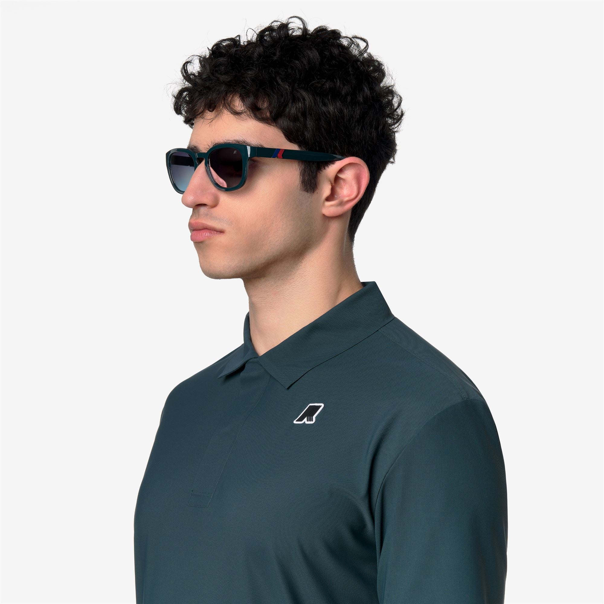 KW0038 - Glasses - Sunglasses - Unisex - 96Z PM3 - Image 5