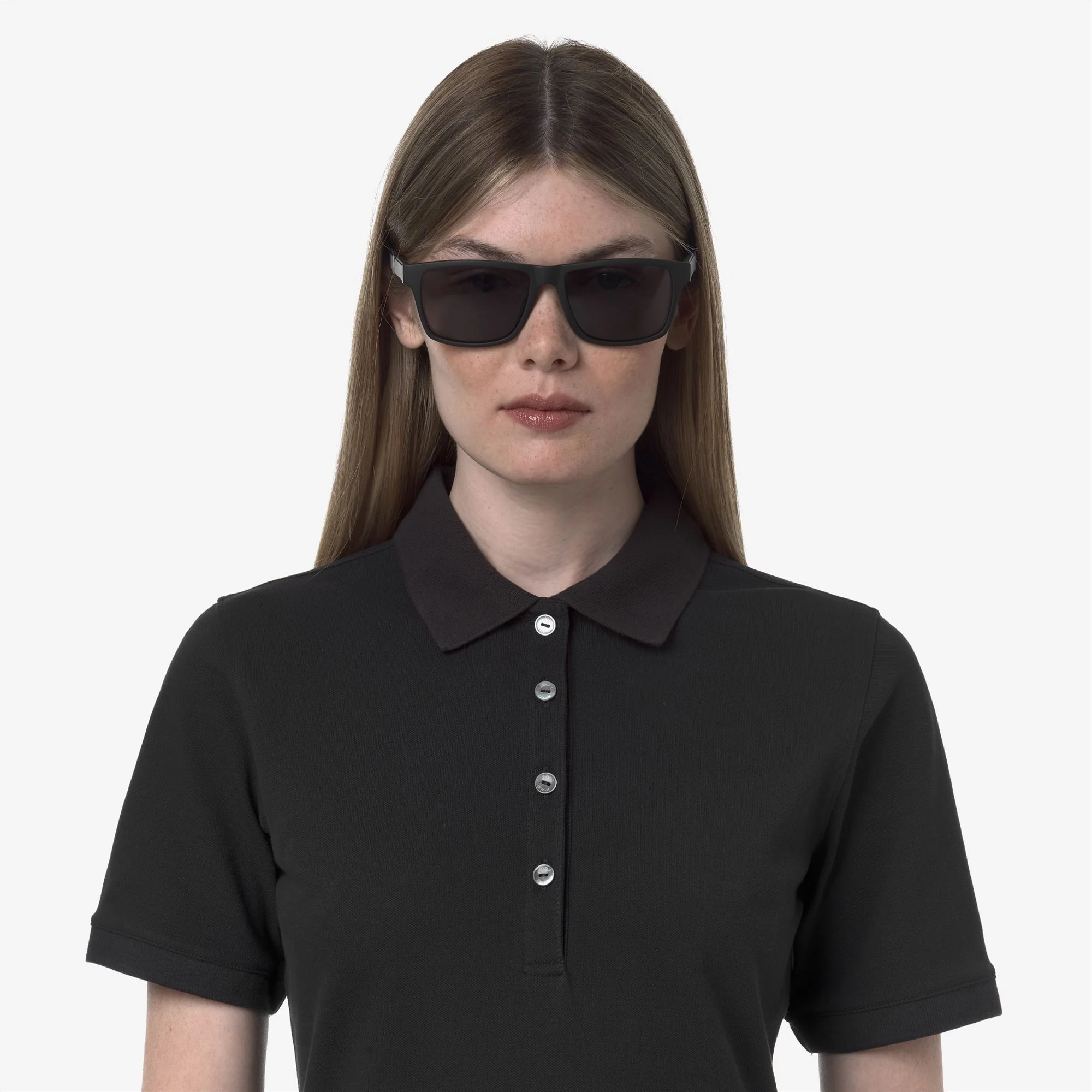 KW0014 - Glasses - Sunglasses - Woman - 02A SG3 - Image 3