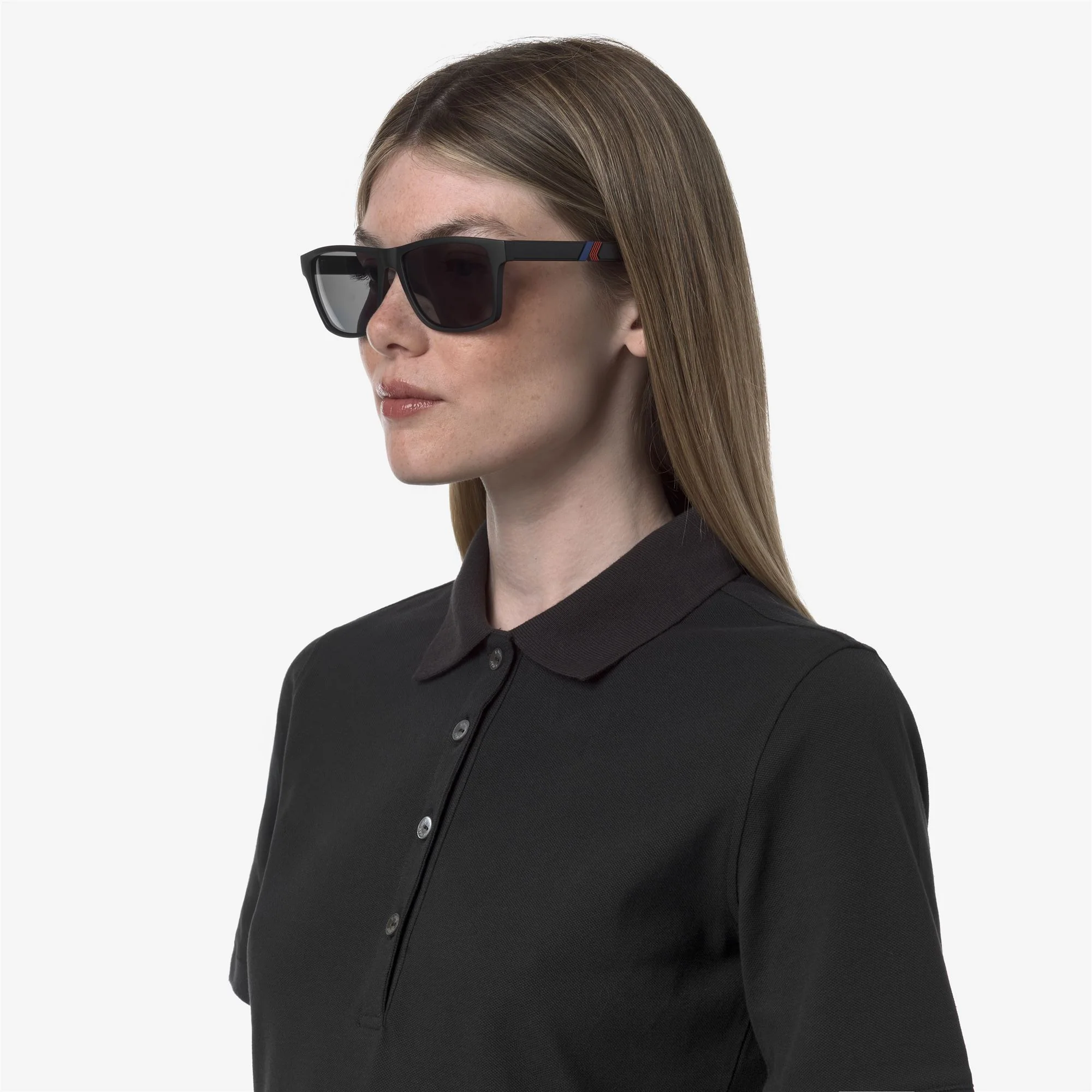 KW0014 - Glasses - Sunglasses - Woman - 02A SG3 - Image 4