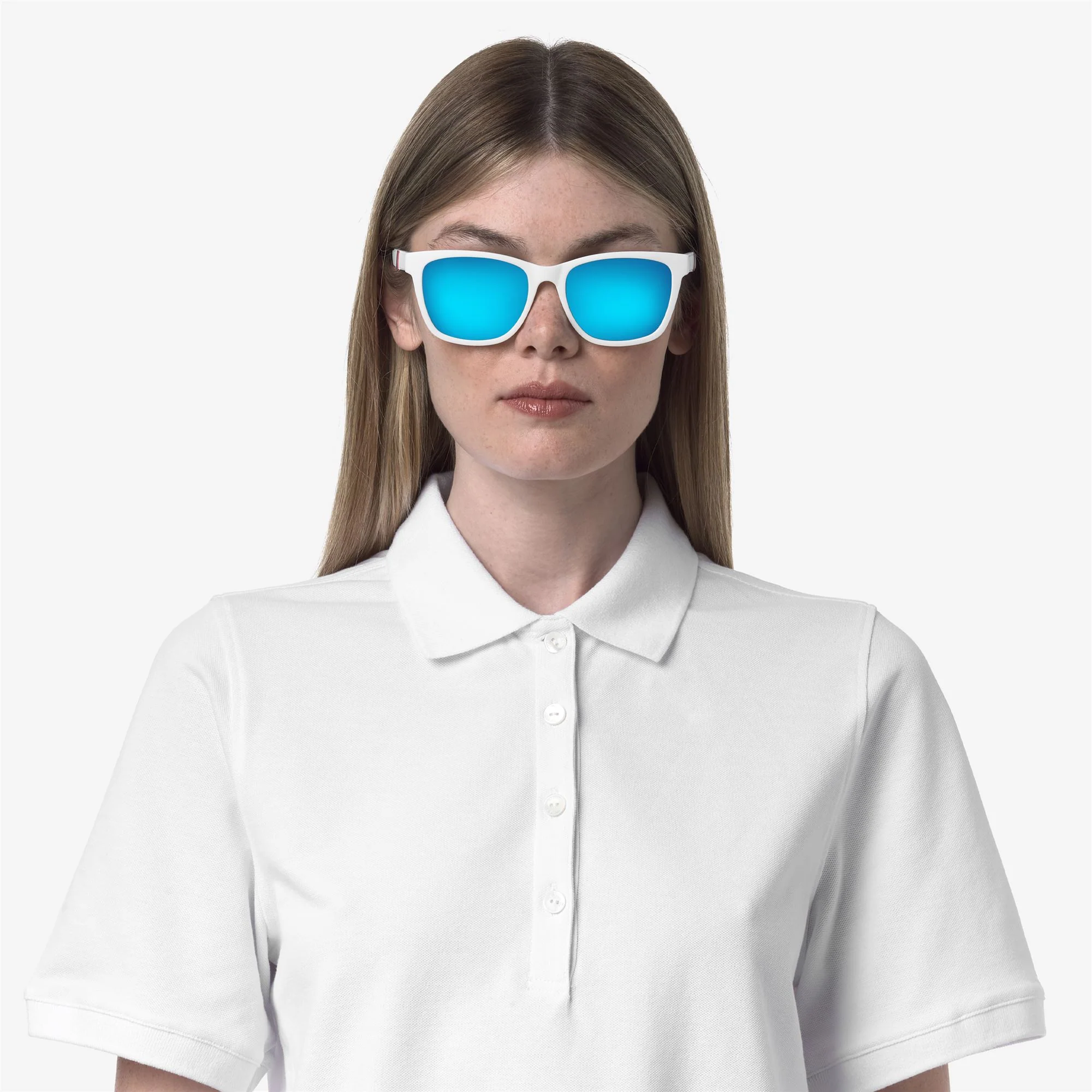 KW0014 - Glasses - Sunglasses - Woman - 21X BM3 - Image 3