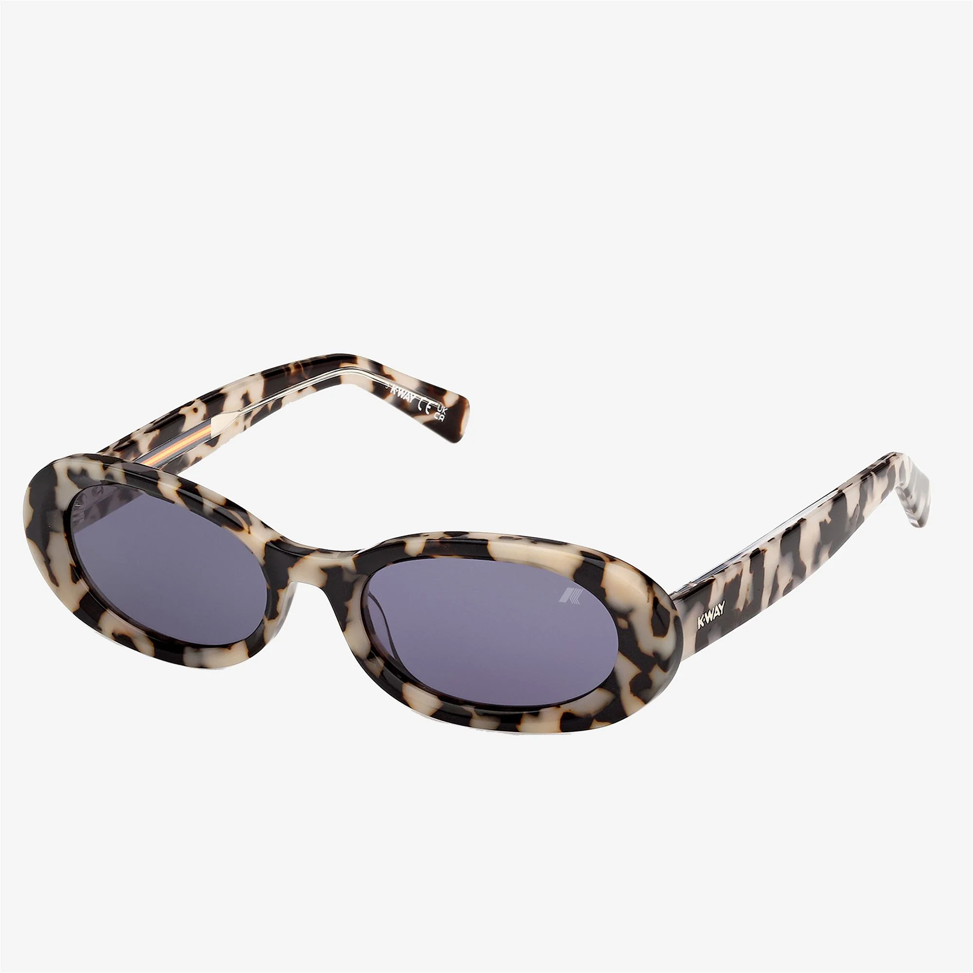 KW0032 - Glasses - Sunglasses - Woman - 55V B3 - Image 2