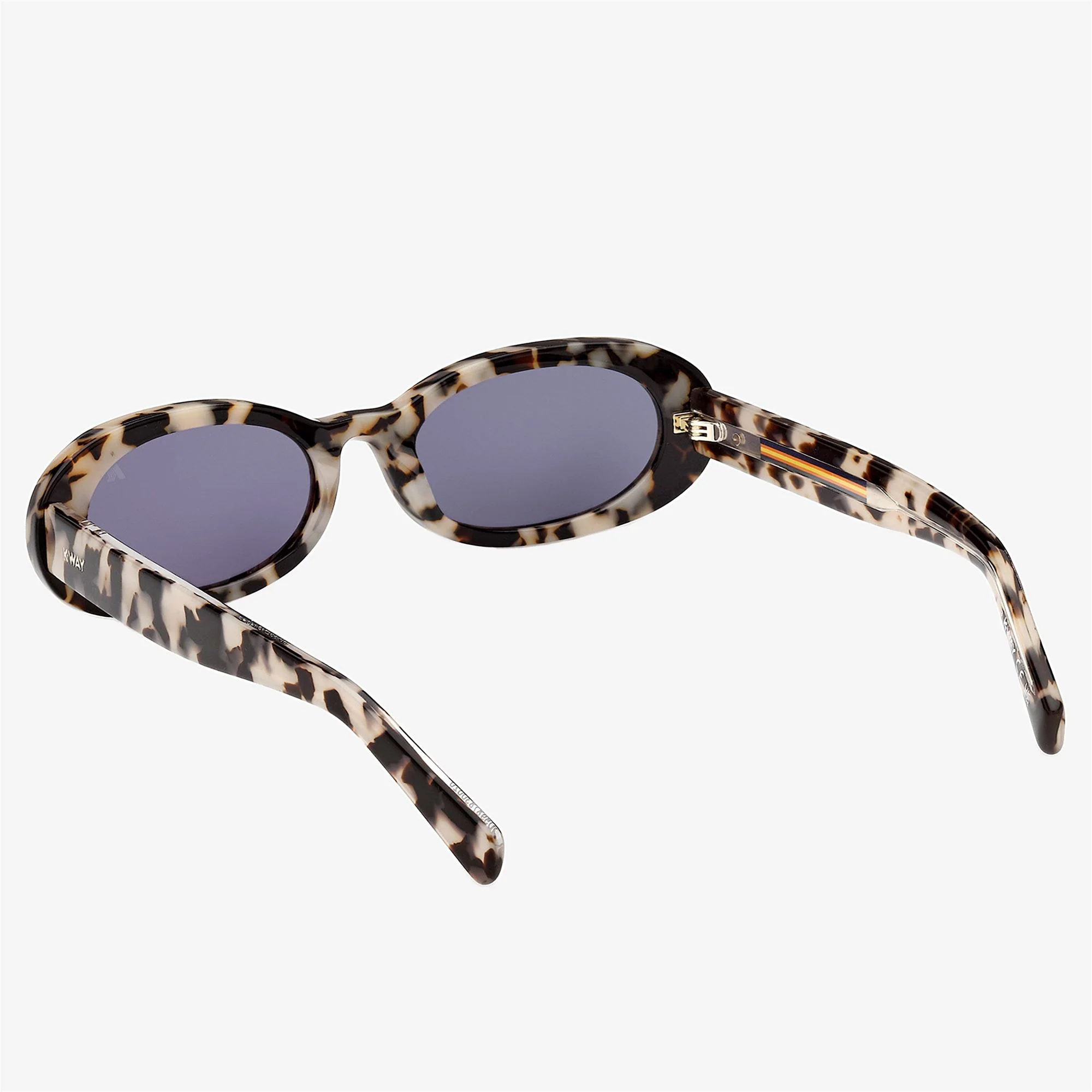 KW0032 - Glasses - Sunglasses - Woman - 55V B3 - Image 3