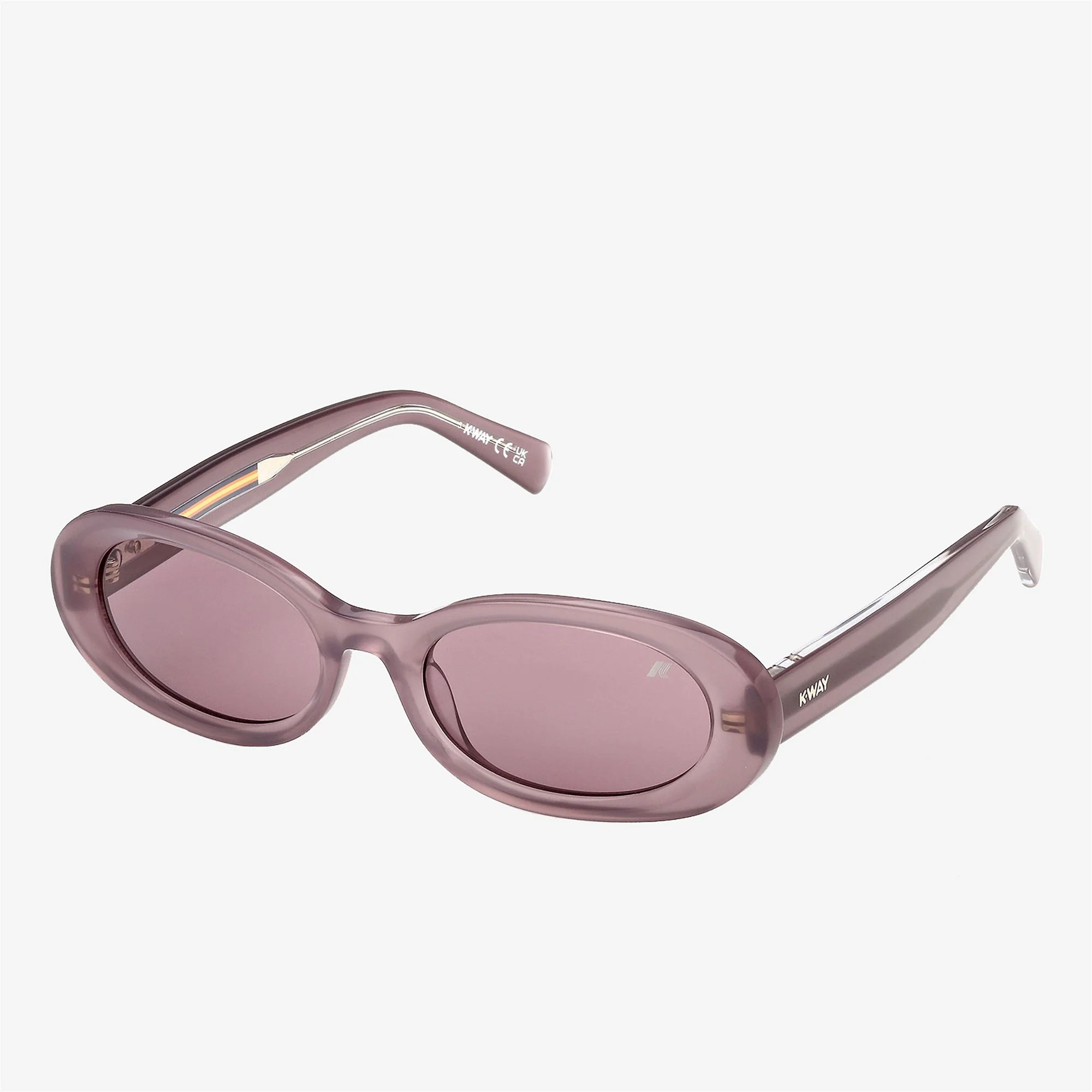 KW0032 - Glasses - Sunglasses - Woman - 81Y V2 - Image 2