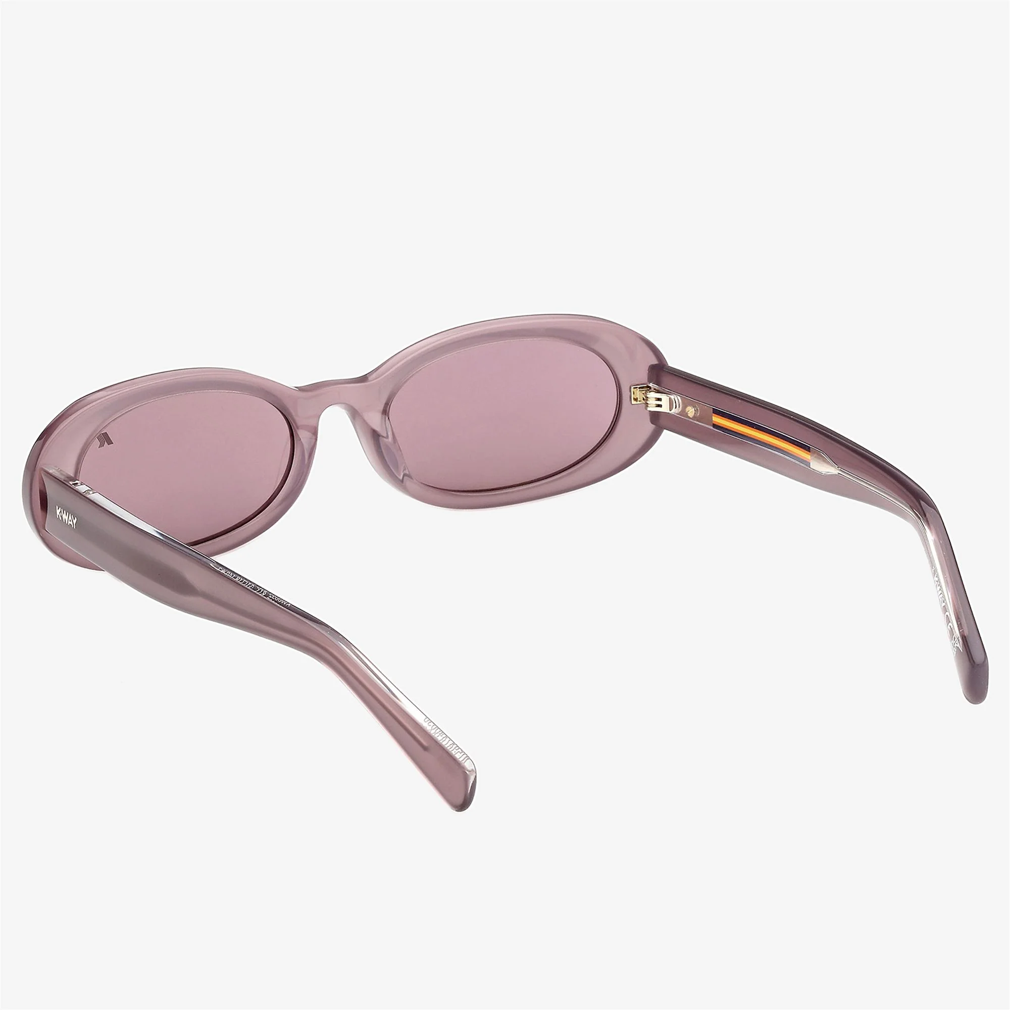 KW0032 - Glasses - Sunglasses - Woman - 81Y V2 - Image 3