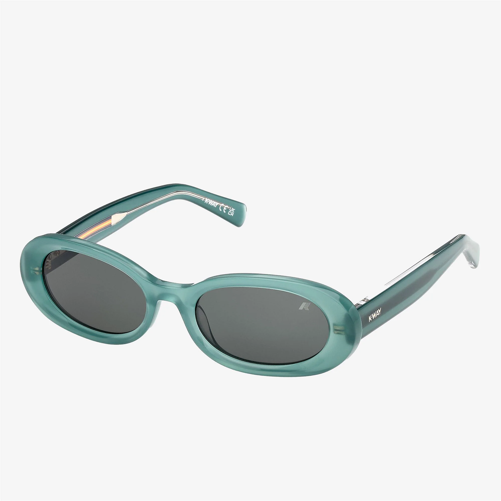 KW0032 - Glasses - Sunglasses - Woman - 93N G3 - Image 2