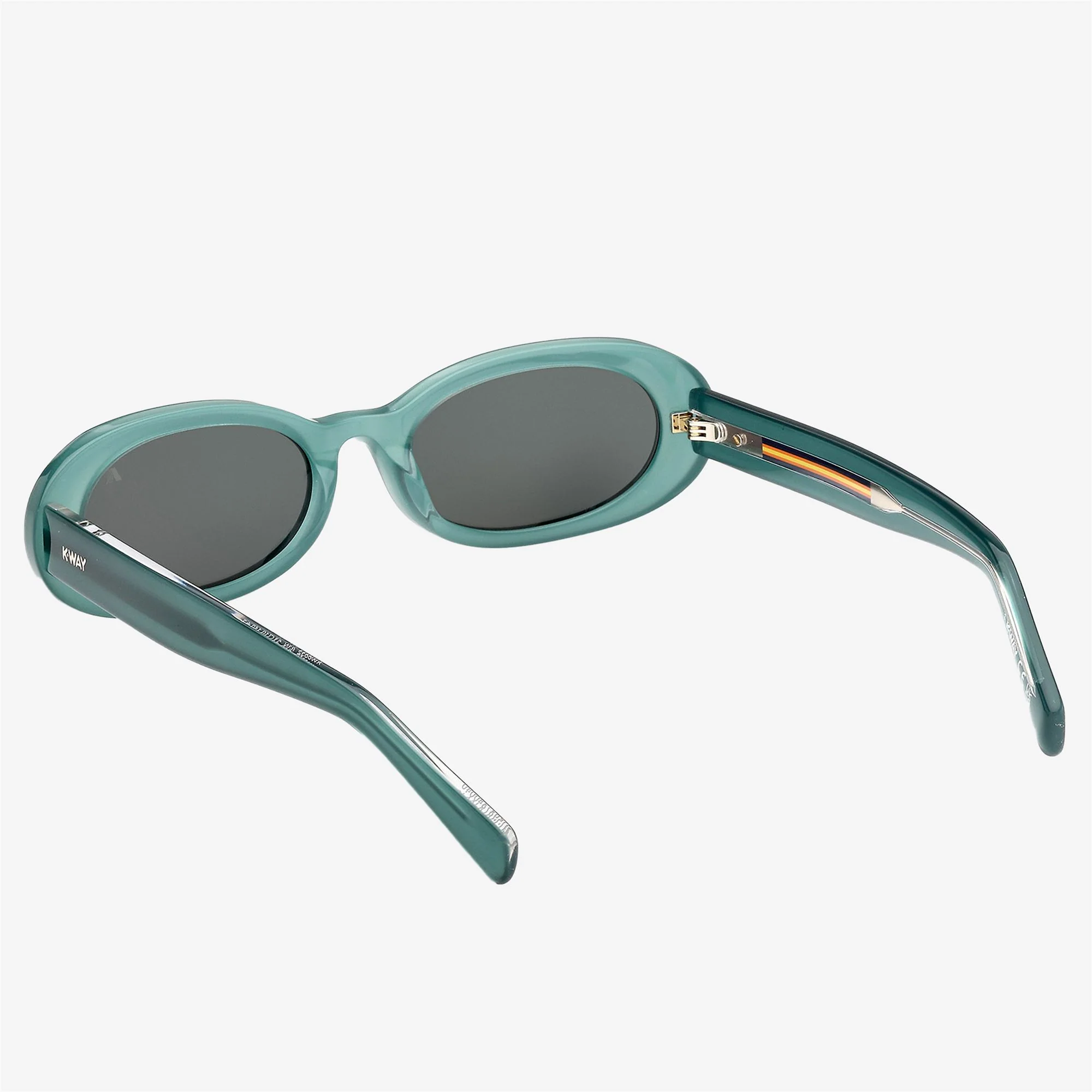 KW0032 - Glasses - Sunglasses - Woman - 93N G3 - Image 3