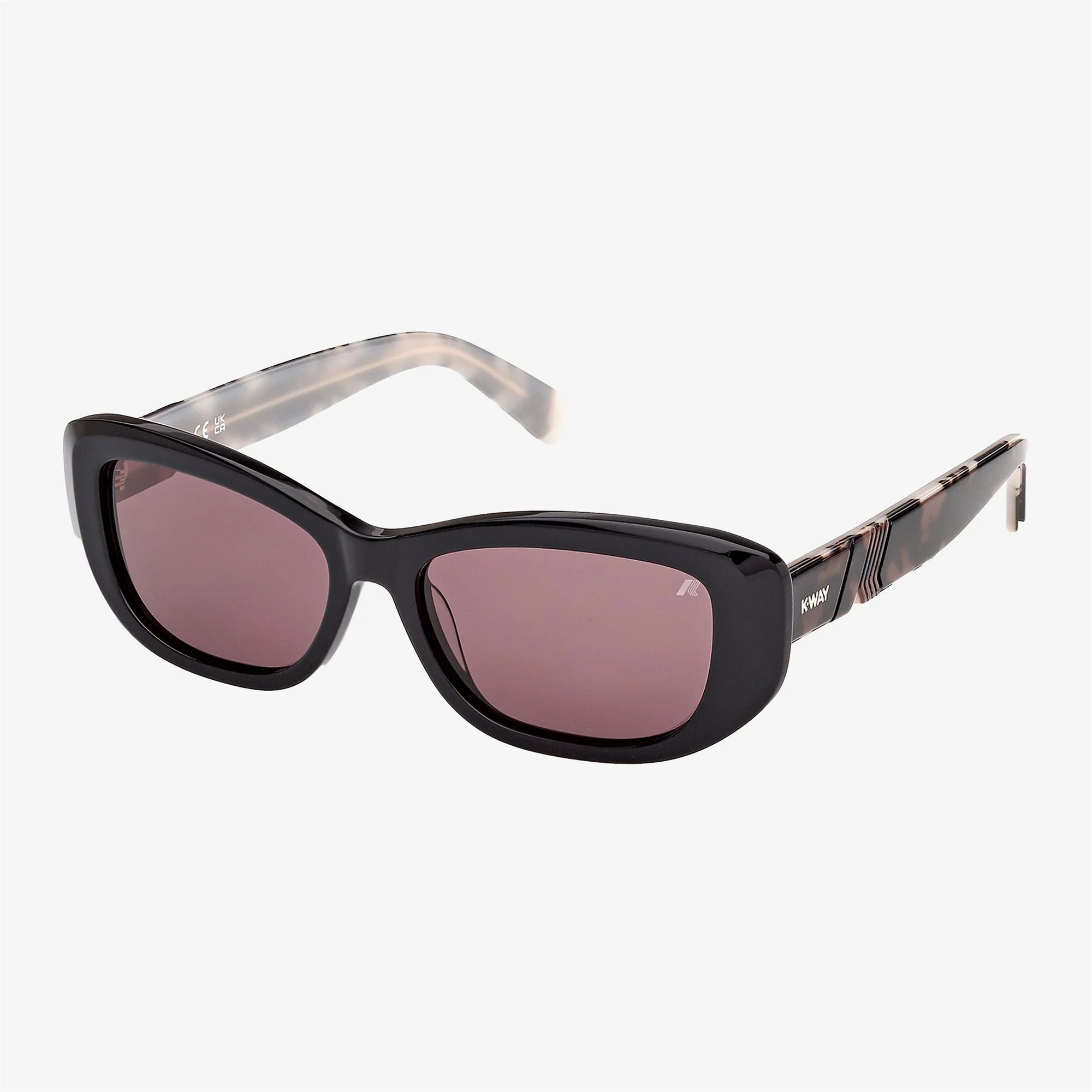 KW0036 - Glasses - Sunglasses - Woman - 01J Y3 - Image 2