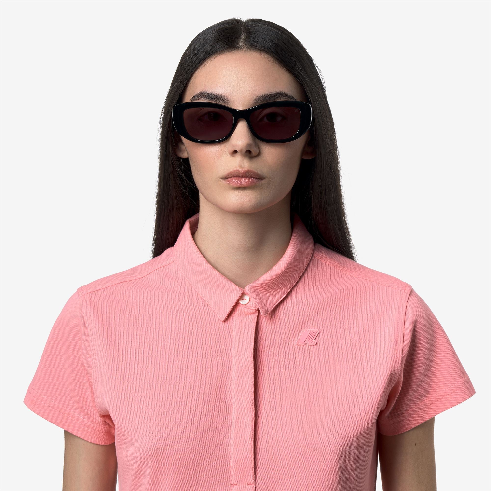 KW0036 - Glasses - Sunglasses - Woman - 01J Y3 - Image 4