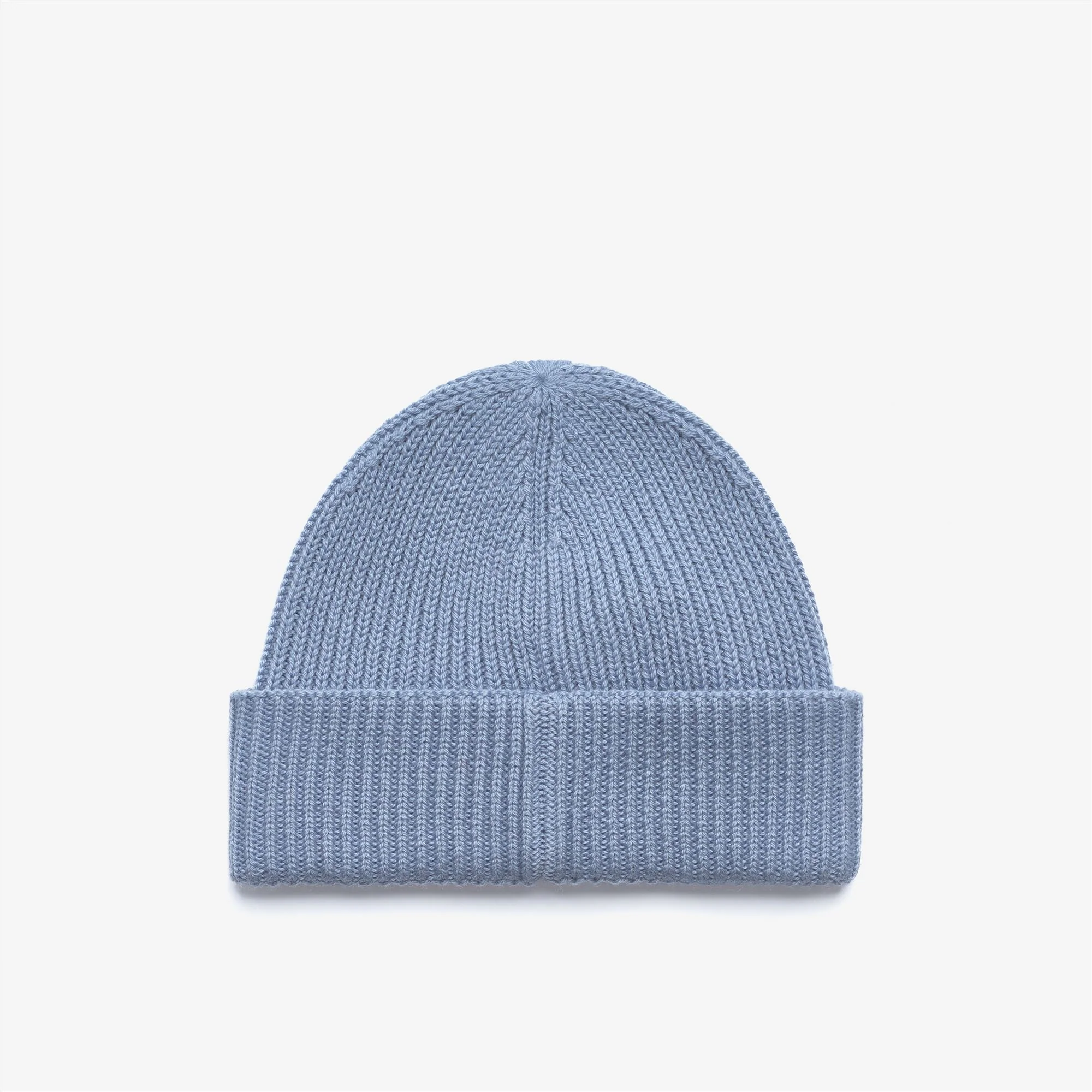 E. BRICE CARDIGAN STITCH - Headwear - Hat - Kid unisex - AZURE MEL - Image 2