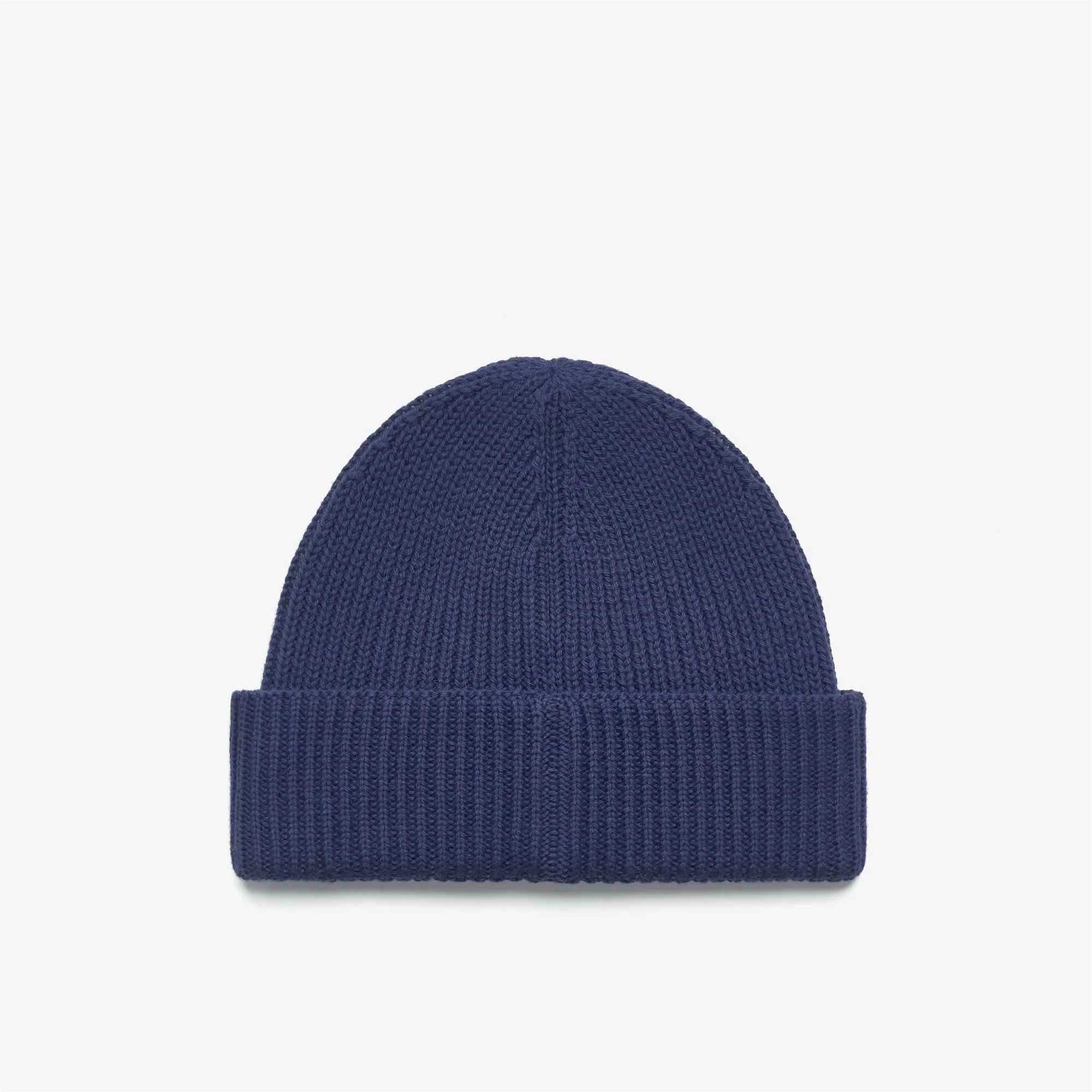 E. BRICE CARDIGAN STITCH - Headwear - Hat - Kid unisex - BLUE DEEP COBALT E. - Image 2