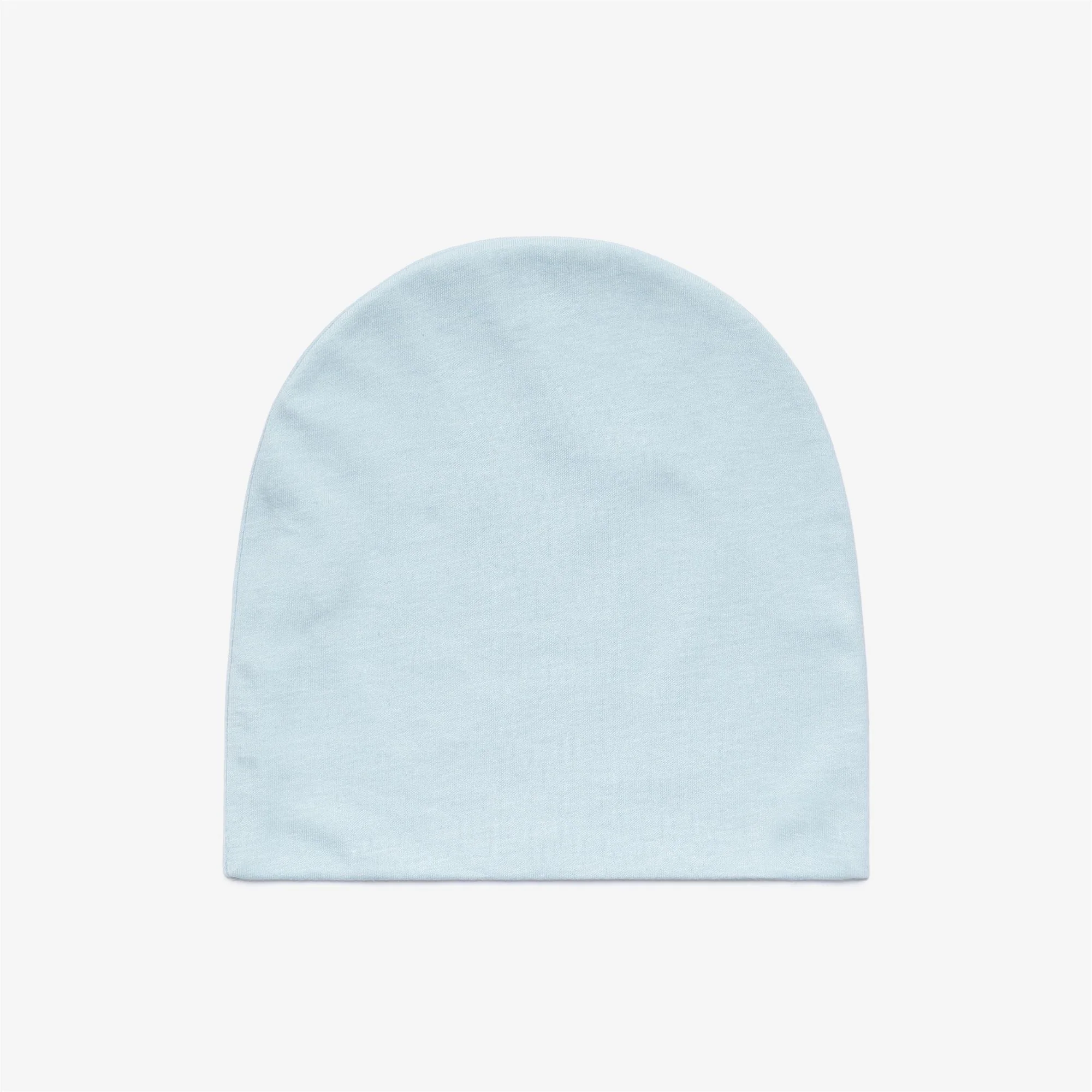 E. NITTIE JERSEY - Headwear - Hat - Kid unisex - BLUE BABY - Image 2