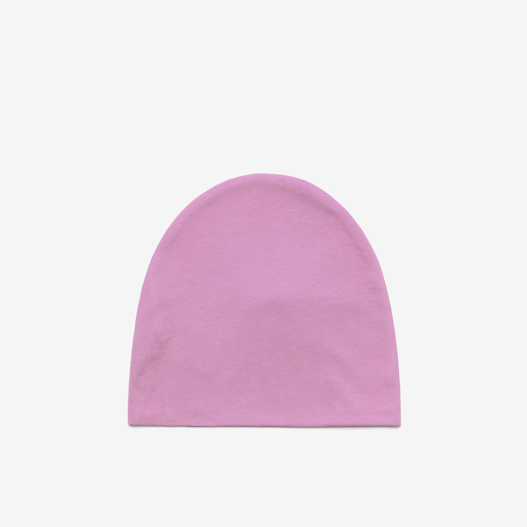 E. NITTIE JERSEY - Headwear - Hat - Kid unisex - VIOLET GLICINE - Image 2