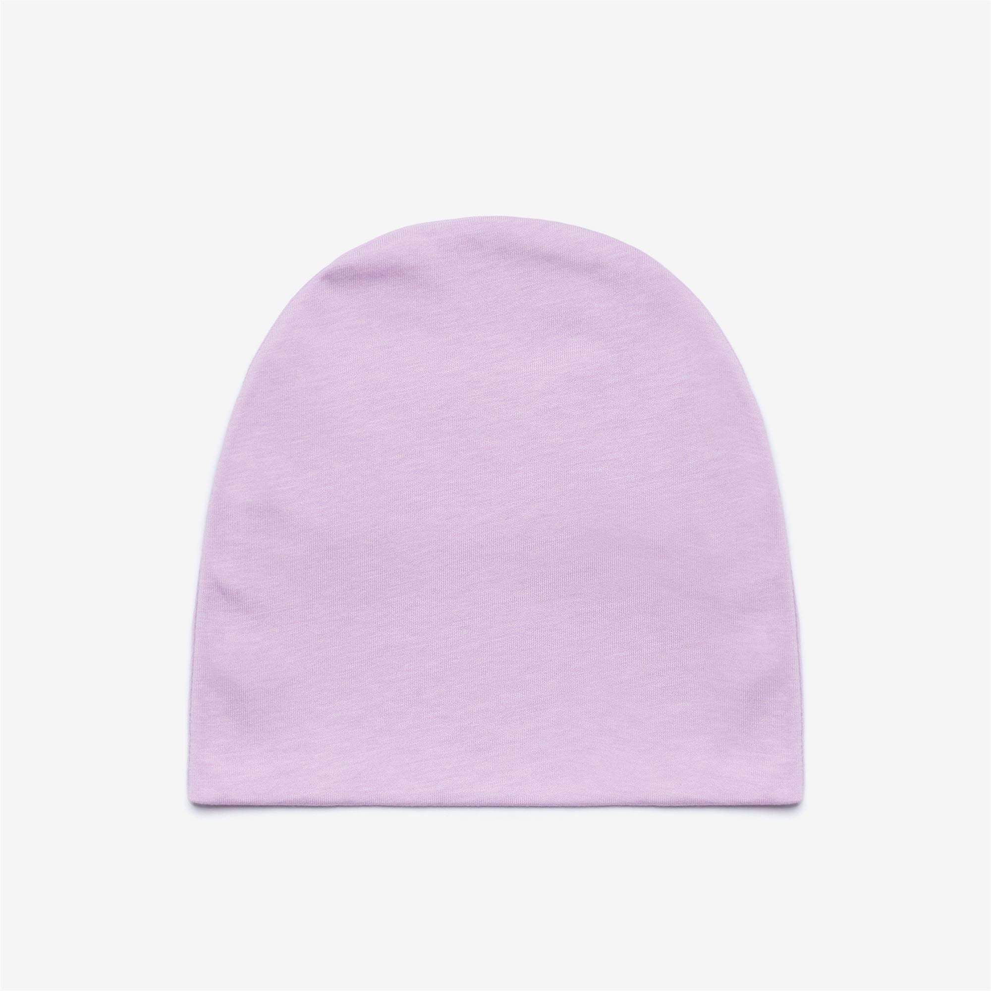 E. NITTIE JERSEY - Headwear - Hat - Kid unisex - VIOLET LT LILAC - Image 2