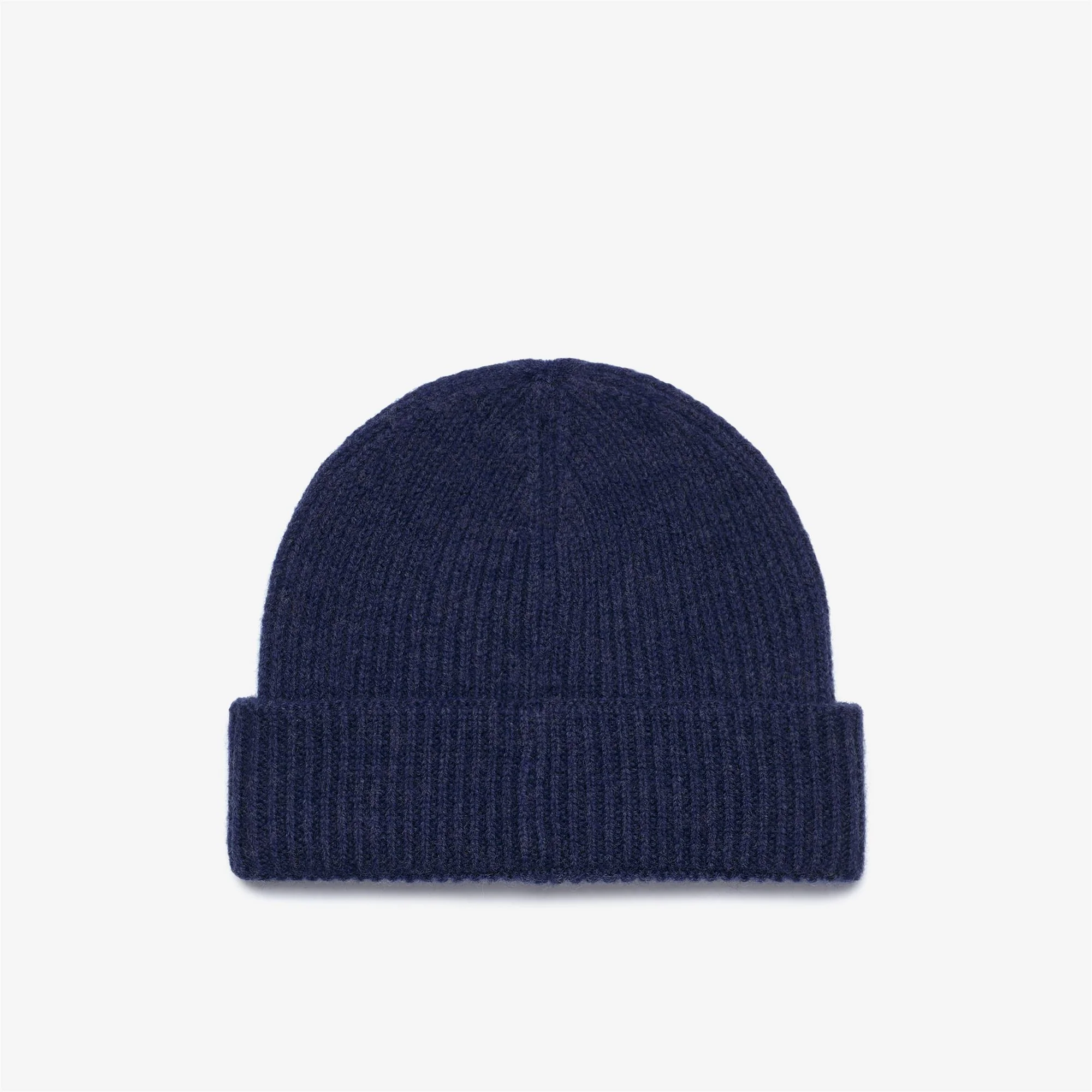 P. BRICE CARDIGAN STITCH - Headwear - Hat - Kid unisex - BLUE DEEP COBALT MELANGE - Image 2