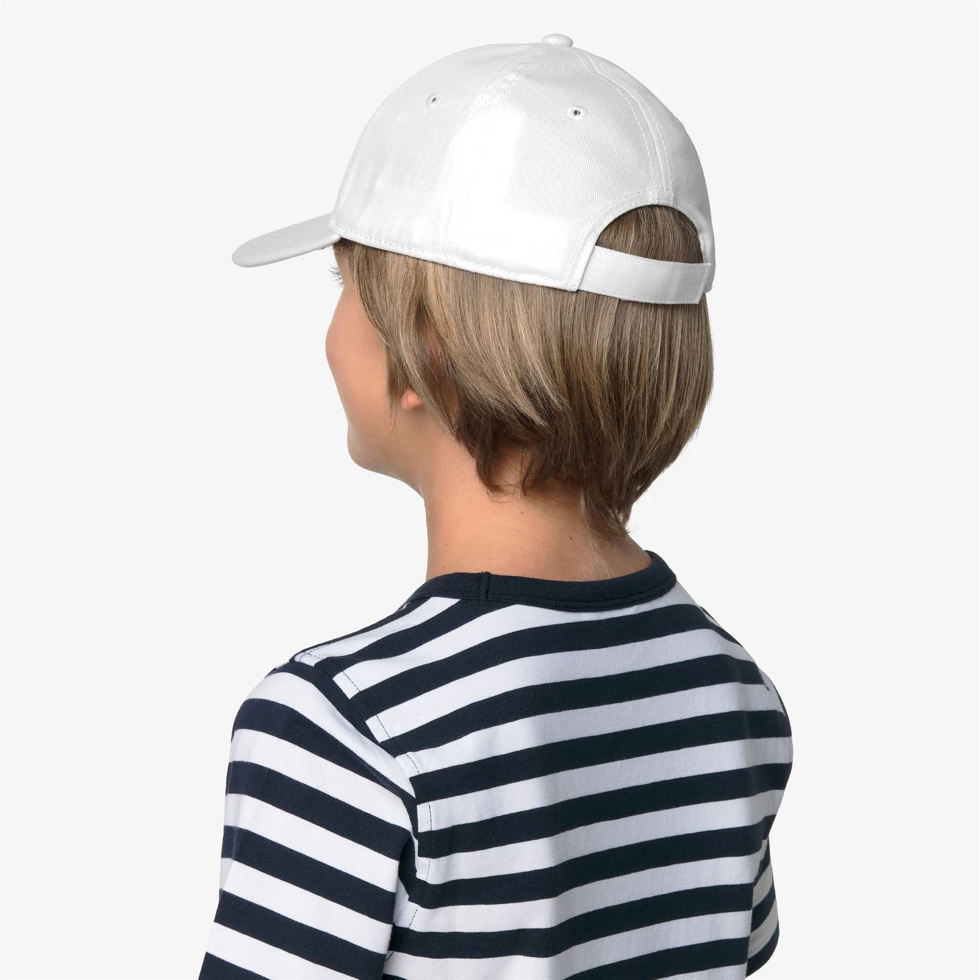 P. ILY - Headwear - Cap - Kid unisex - WHITE - Image 3