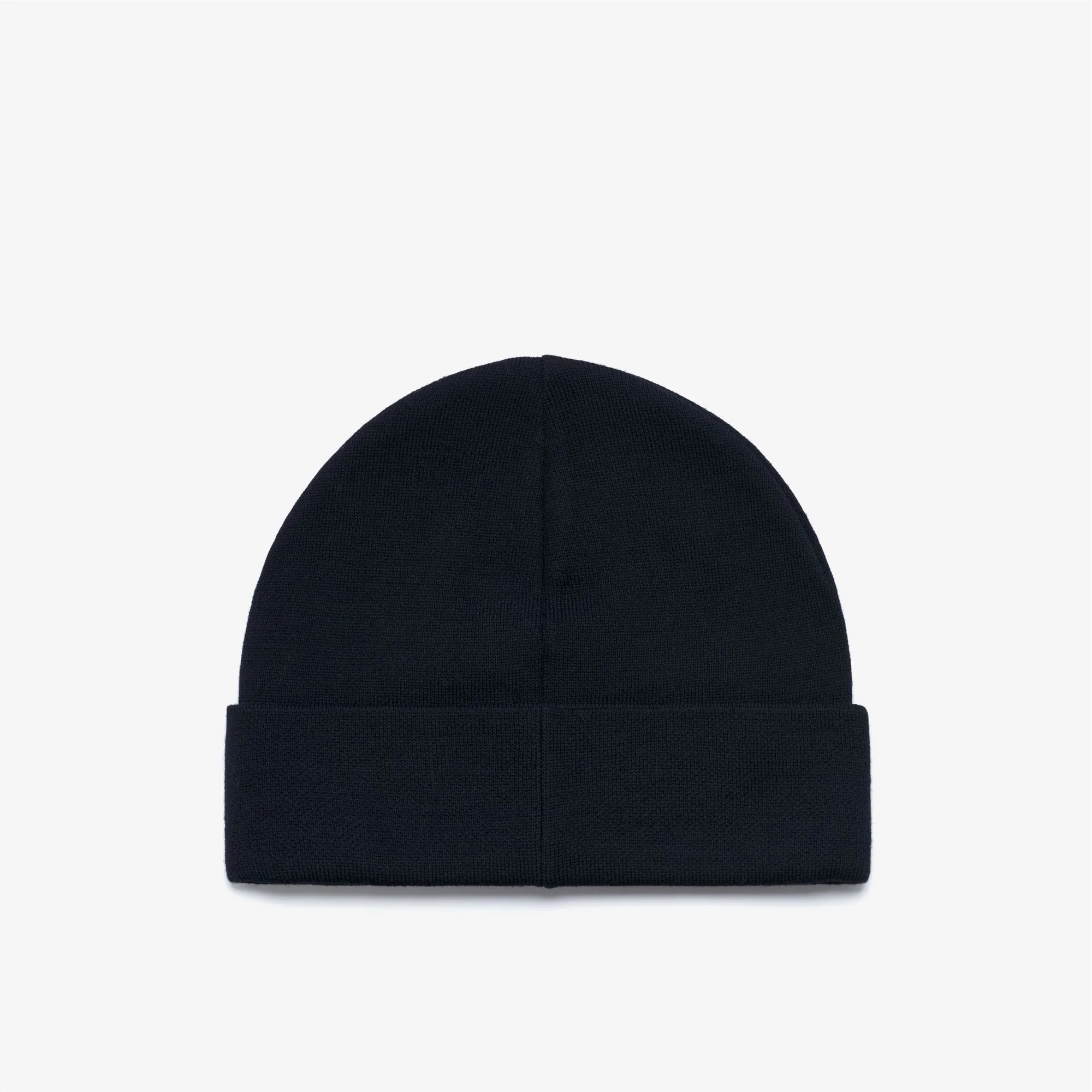 BRIZ REVERSIBLE FRONT KNIT - Headwear - Hat - Unisex - BLUE DEPTH-BLUE AIRFORCE - Image 2