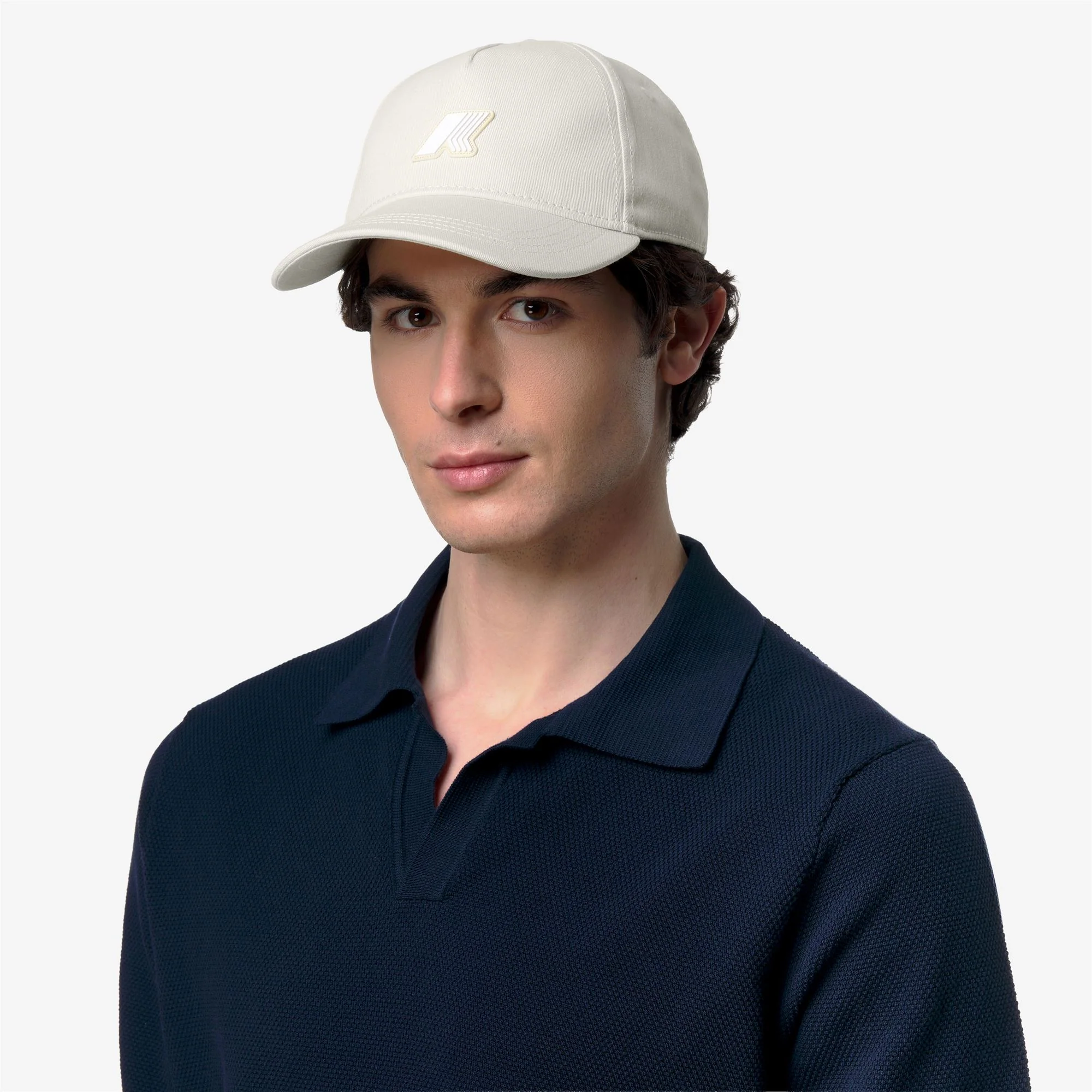 ILIS - Headwear - Cap - Unisex - BEIGE AFTERGLOW - Image 2