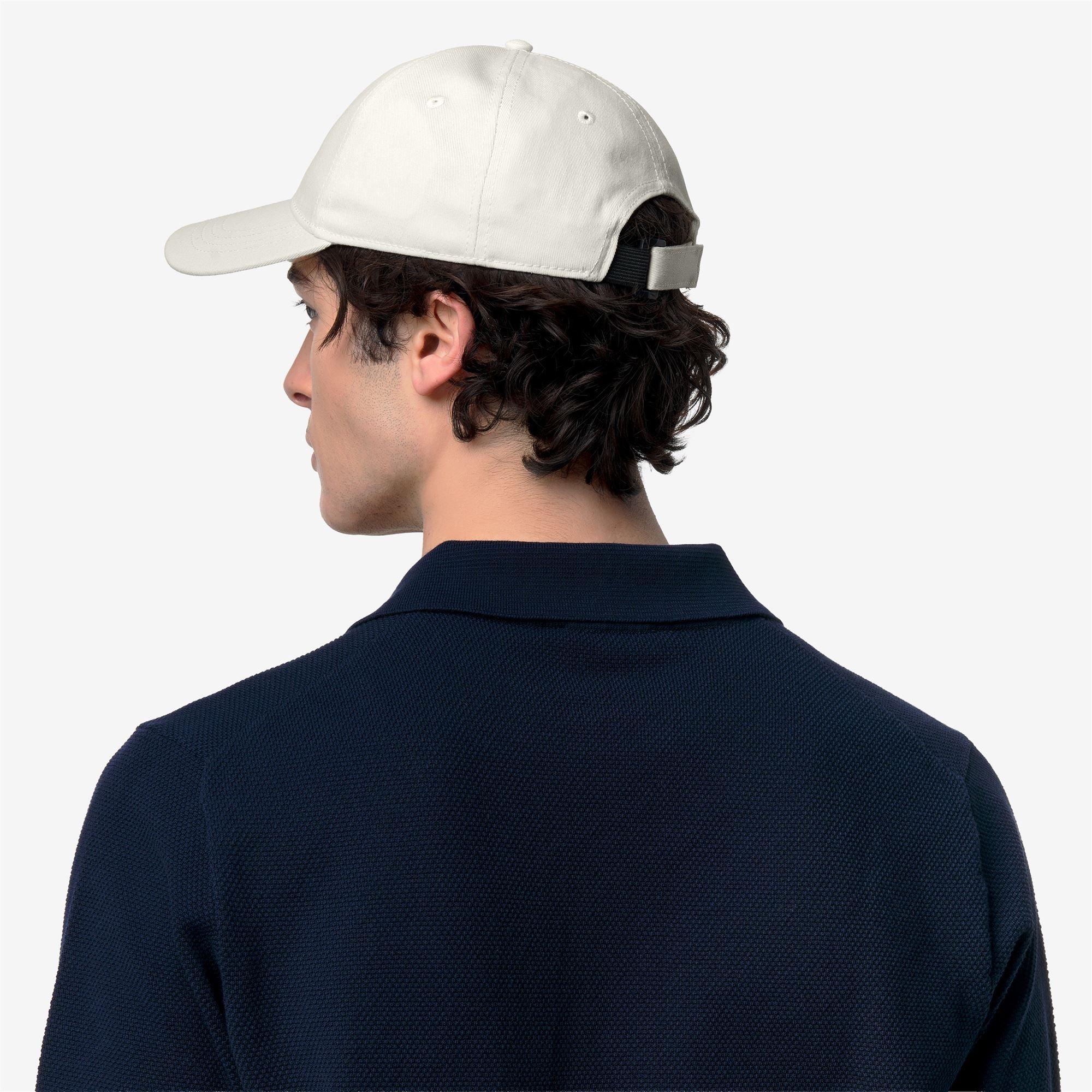 ILIS - Headwear - Cap - Unisex - BEIGE AFTERGLOW - Image 3