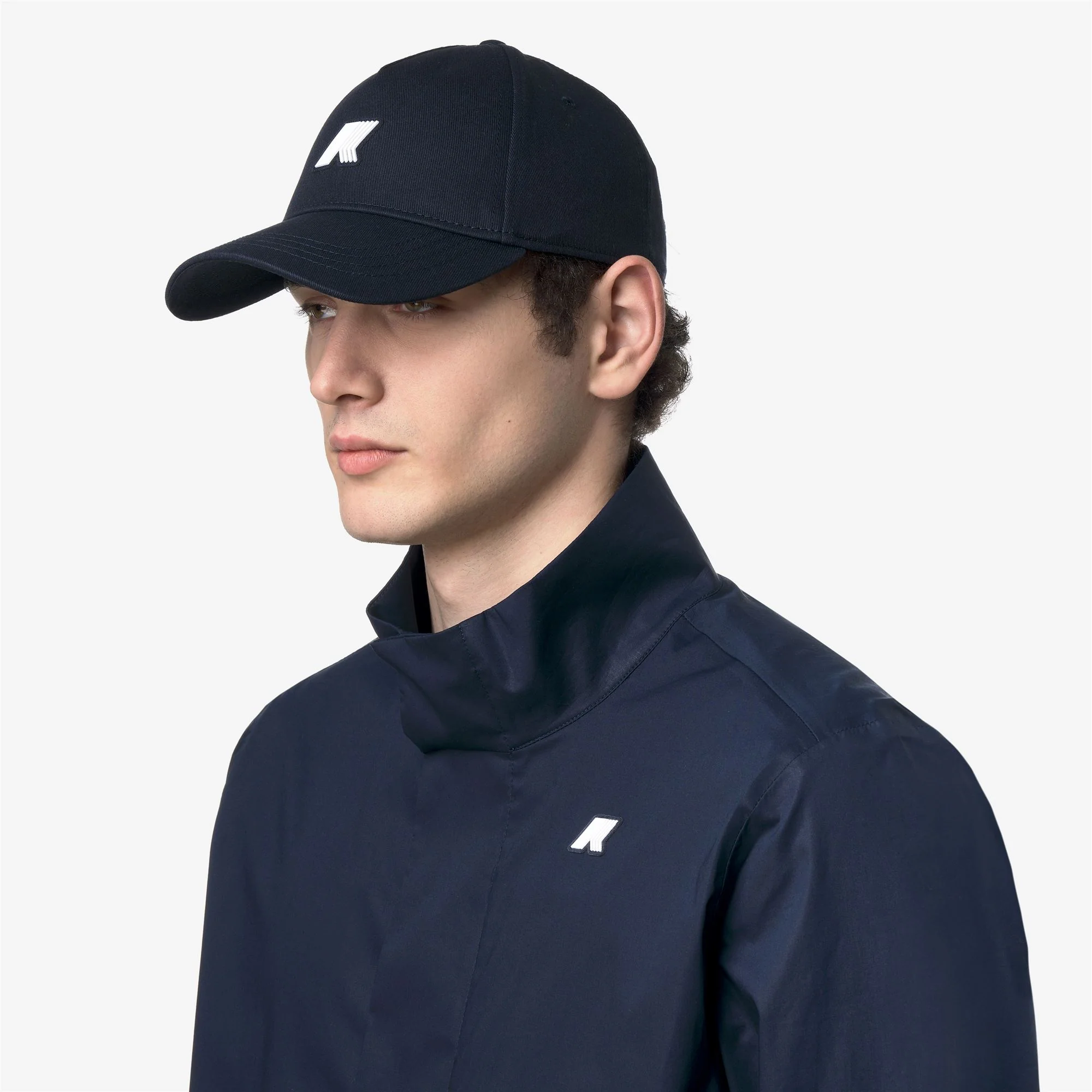 ILIS - Headwear - Cap - Unisex - BLUE DEPTH - Image 2