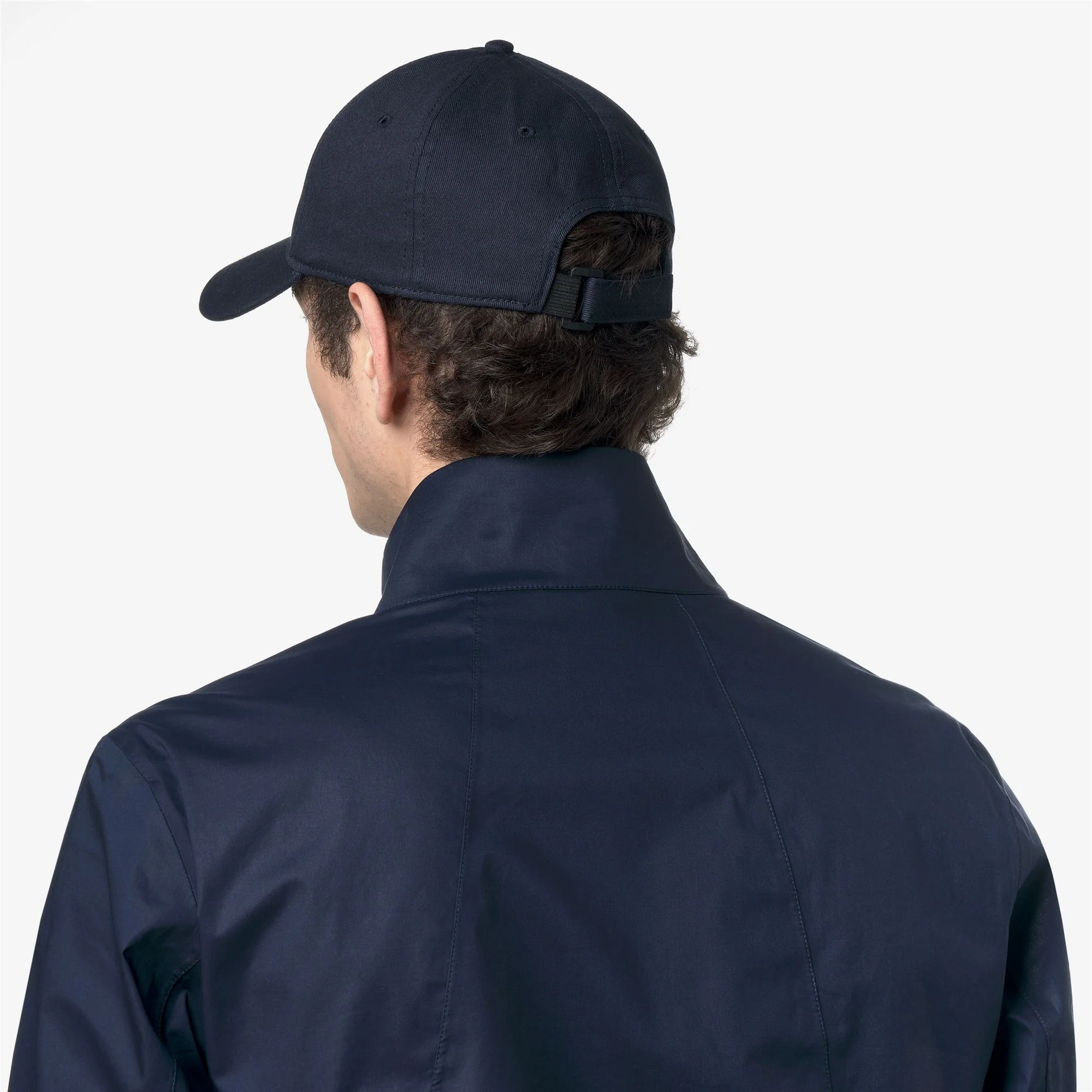 ILIS - Headwear - Cap - Unisex - BLUE DEPTH - Image 3
