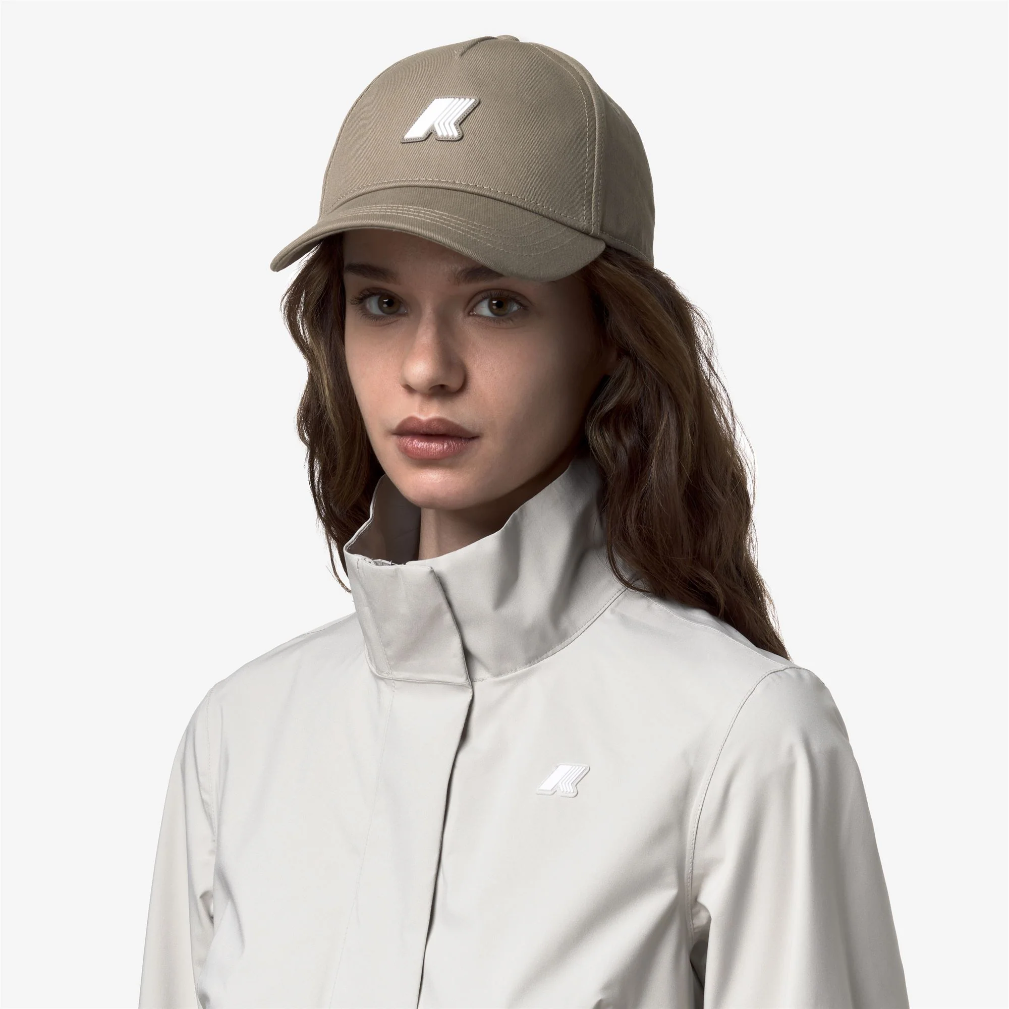 ILIS - Headwear - Cap - Unisex - GREY TORTORA - Image 2