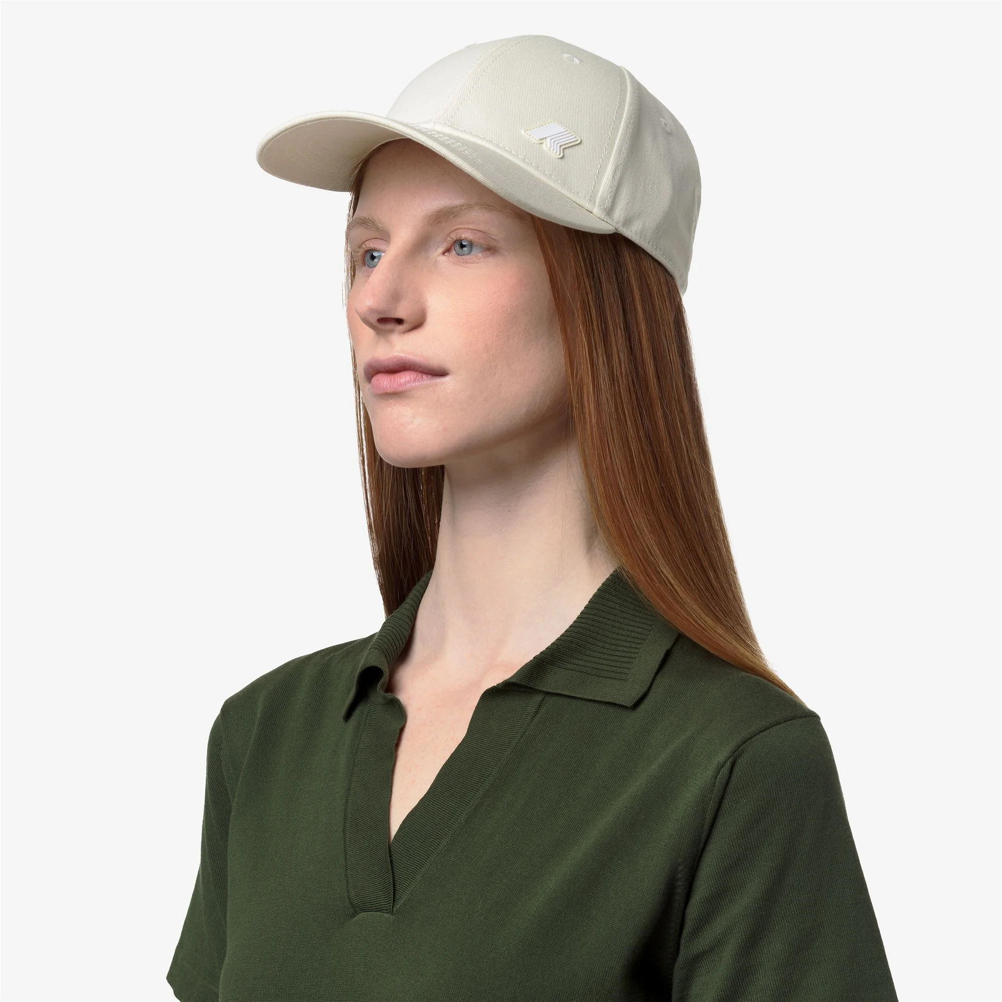 ILY - Headwear - Cap - Unisex - BEIGE AFTERGLOW - Image 2