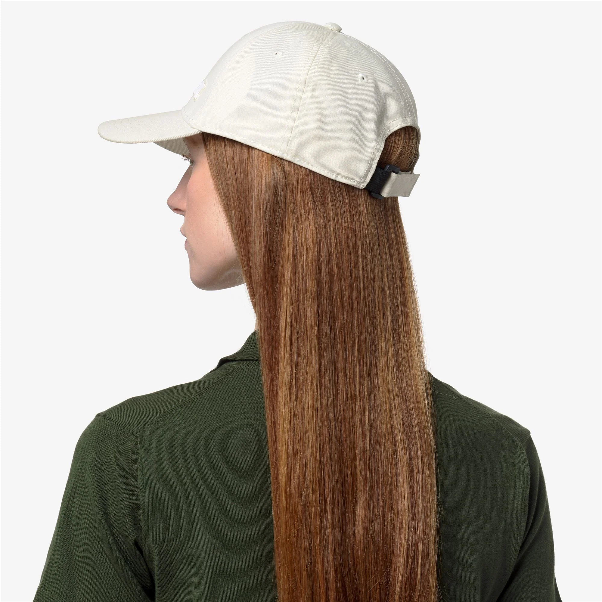 ILY - Headwear - Cap - Unisex - BEIGE AFTERGLOW - Image 3