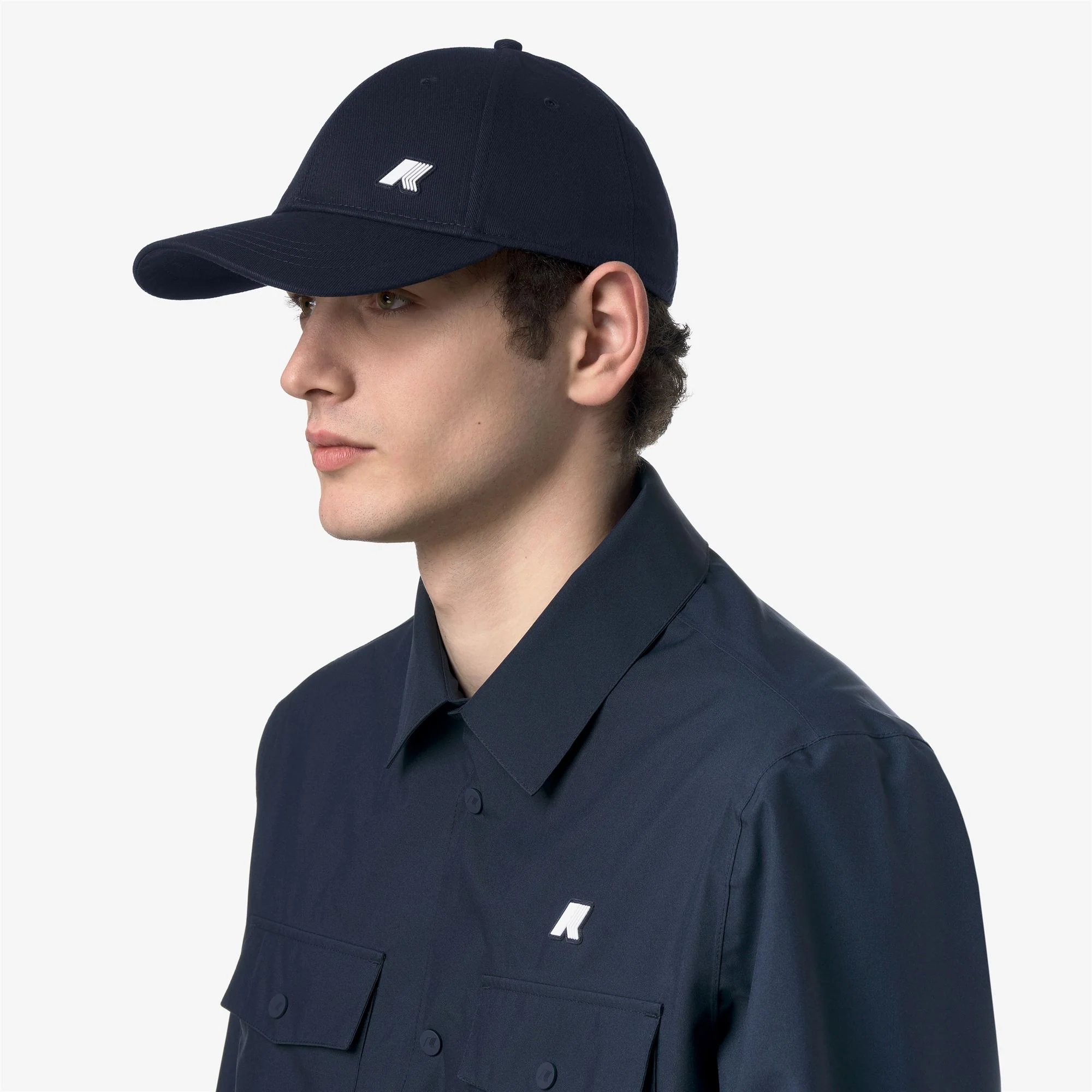 ILY - Headwear - Cap - Unisex - BLUE DEPTH - Image 2