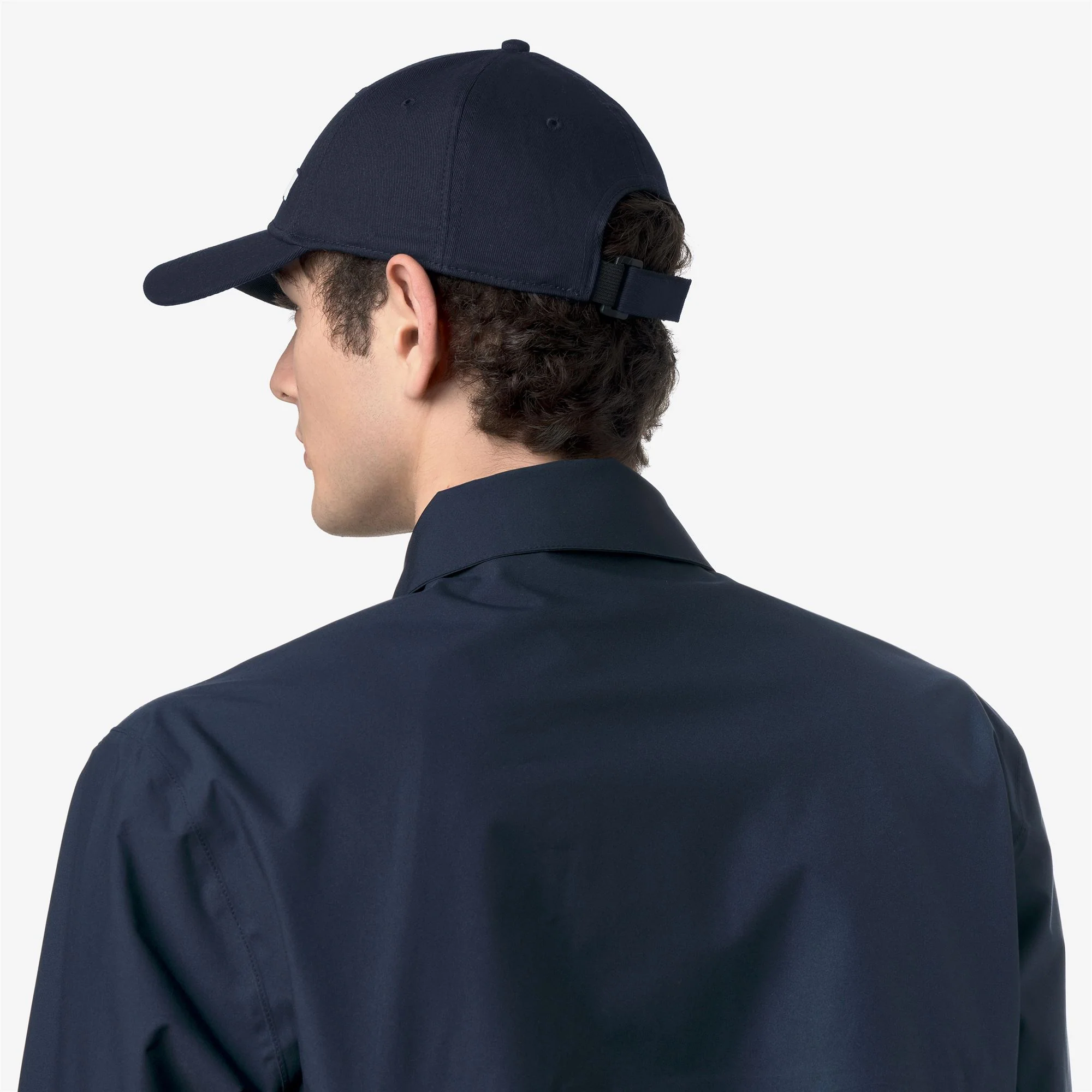 ILY - Headwear - Cap - Unisex - BLUE DEPTH - Image 3