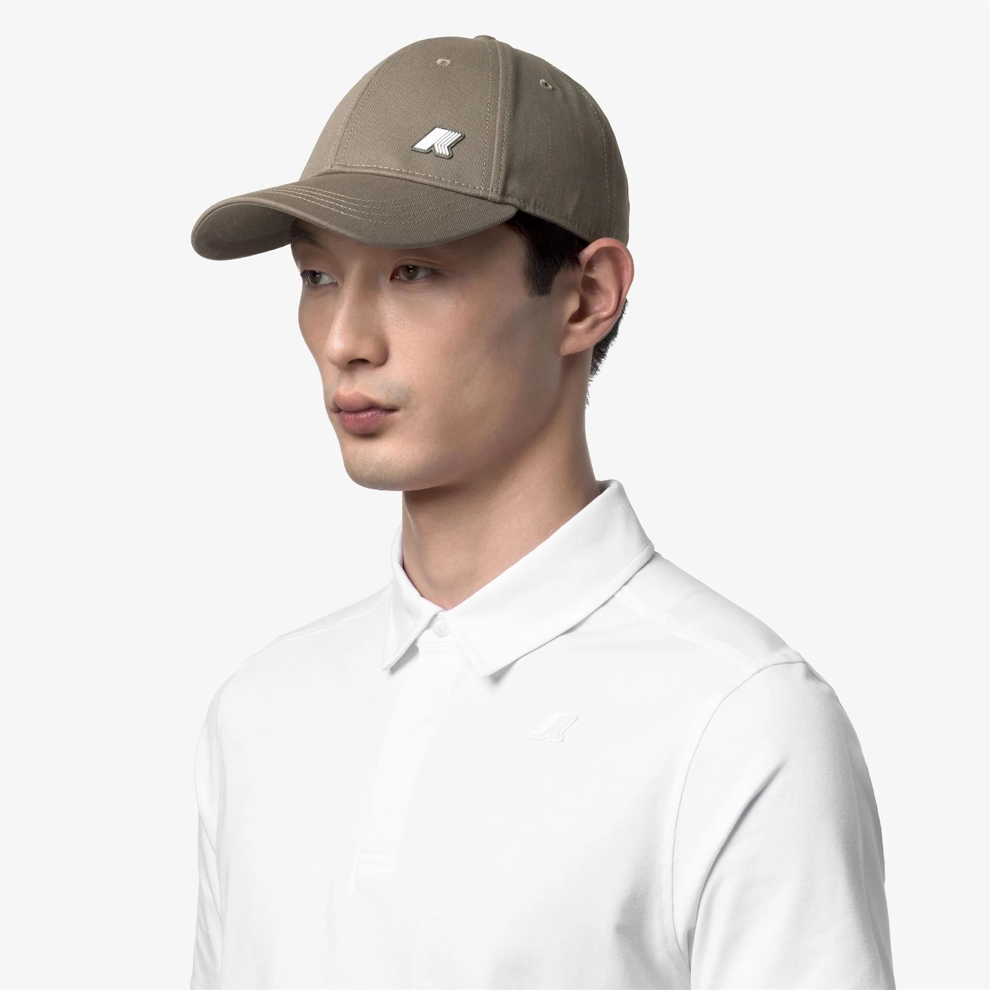 ILY - Headwear - Cap - Unisex - GREY TORTORA - Image 2