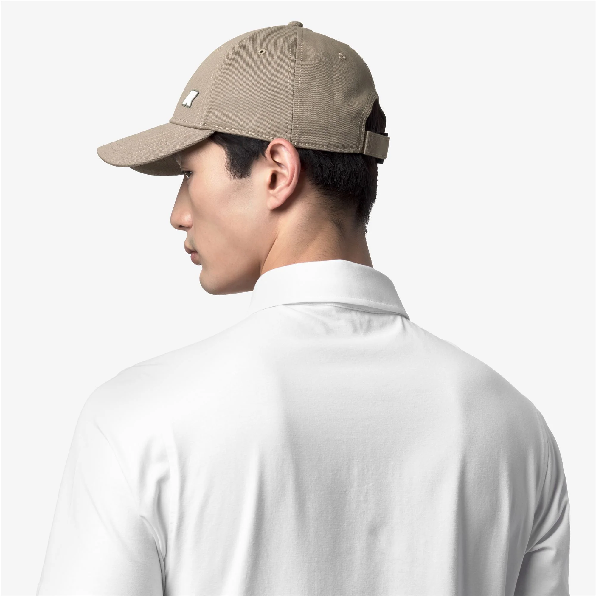 ILY - Headwear - Cap - Unisex - GREY TORTORA - Image 3