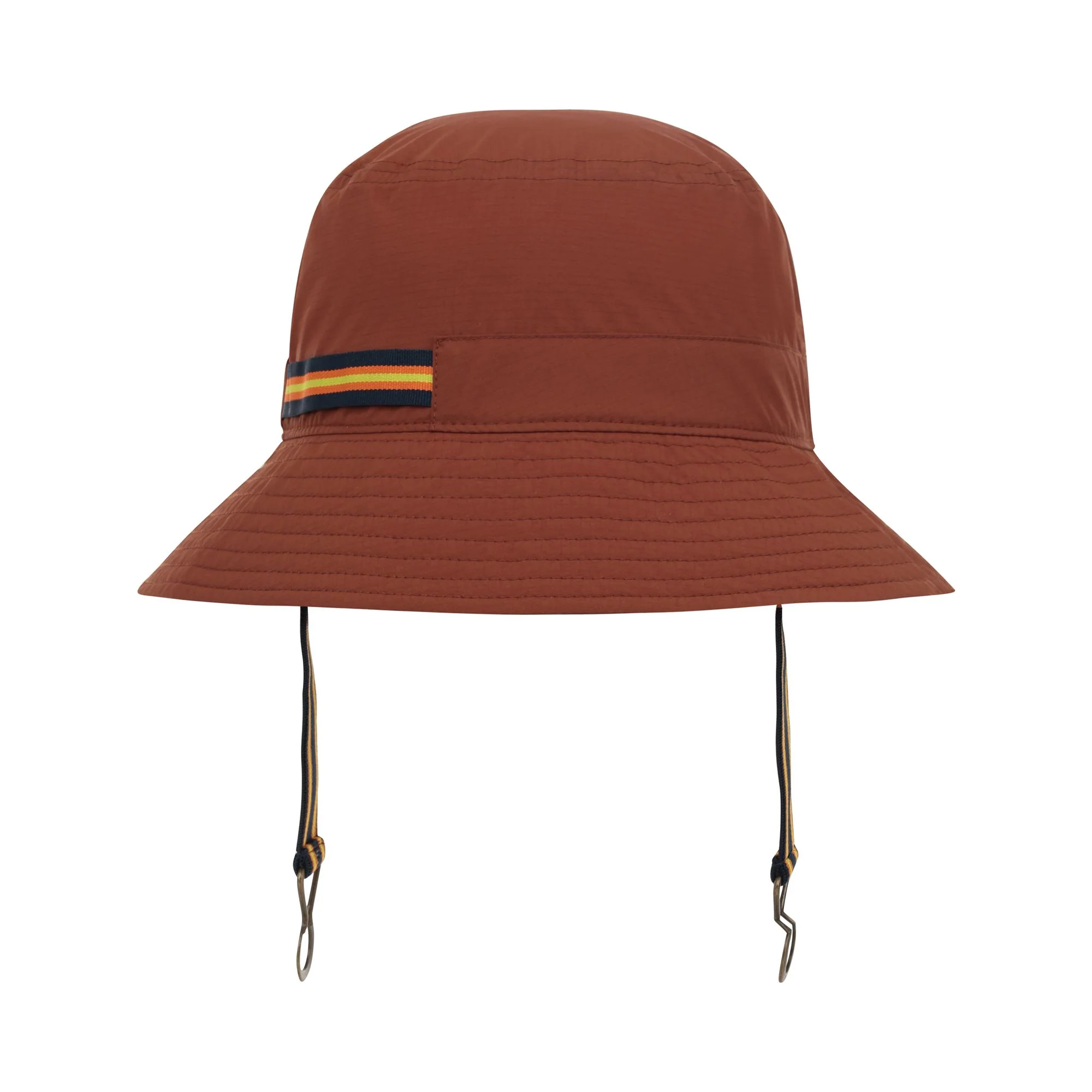 LE VRAI 2.1 AMIABLE SIENNE SOEUR - Headwear - Hat - Unisex - BROWN GINGERBREAD - Image 2
