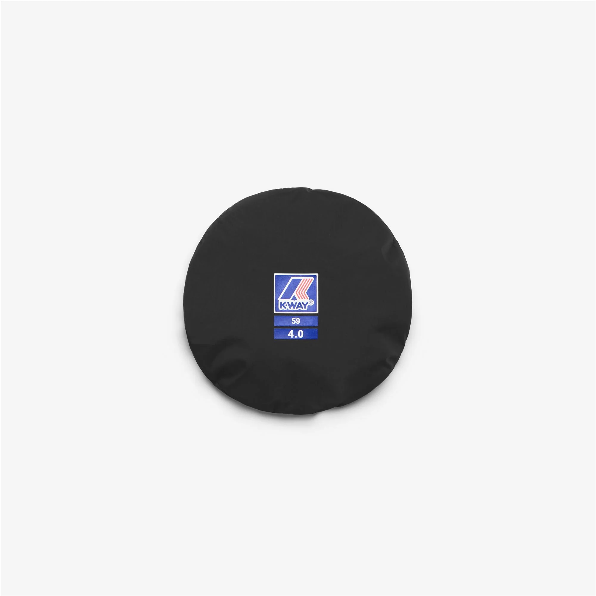 LE VRAI 4.0 MAYLIS - Headwear - Hat - Unisex - BLACK PURE - Image 2
