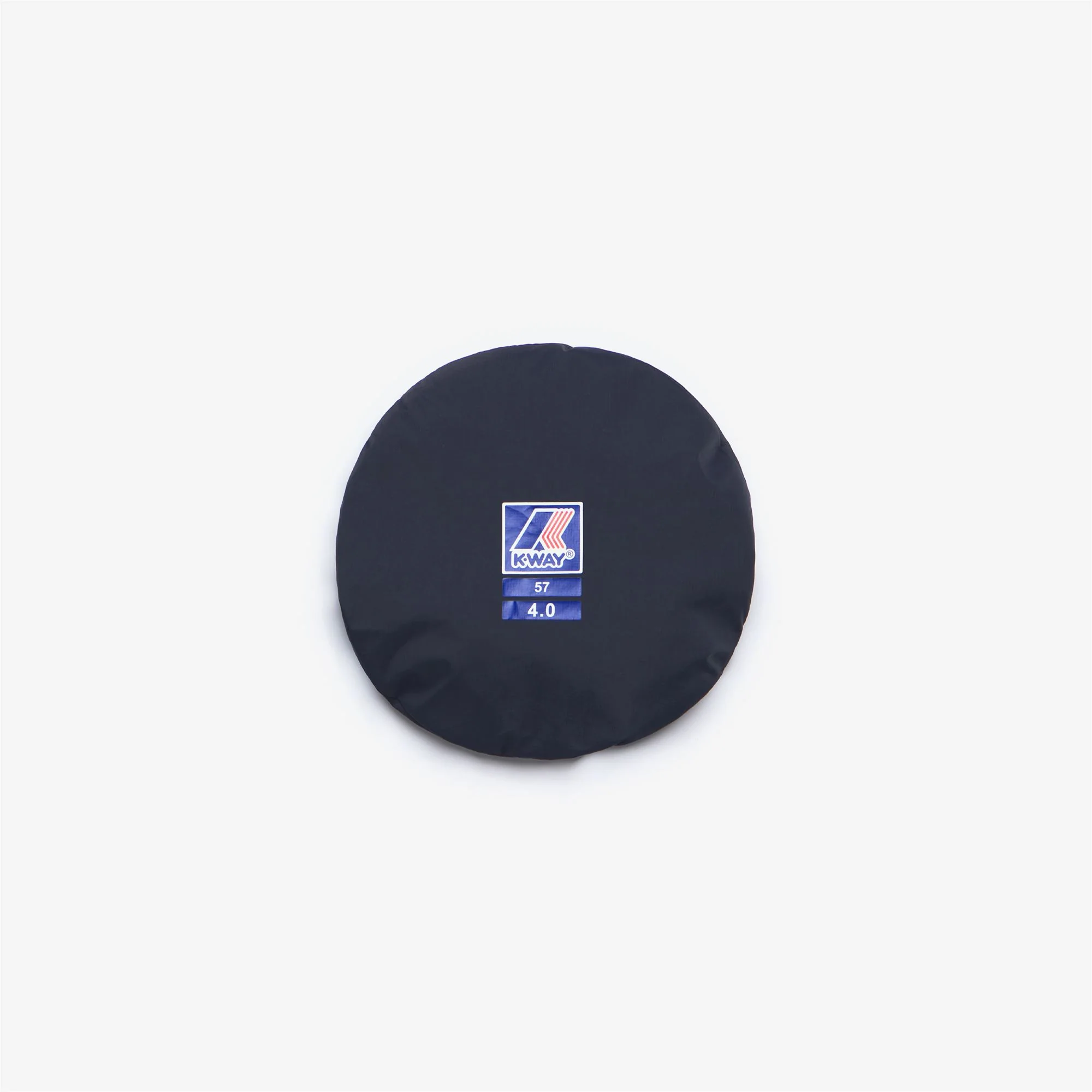LE VRAI 4.0 MAYLIS - Headwear - Hat - Unisex - BLUE DEPTH - Image 2