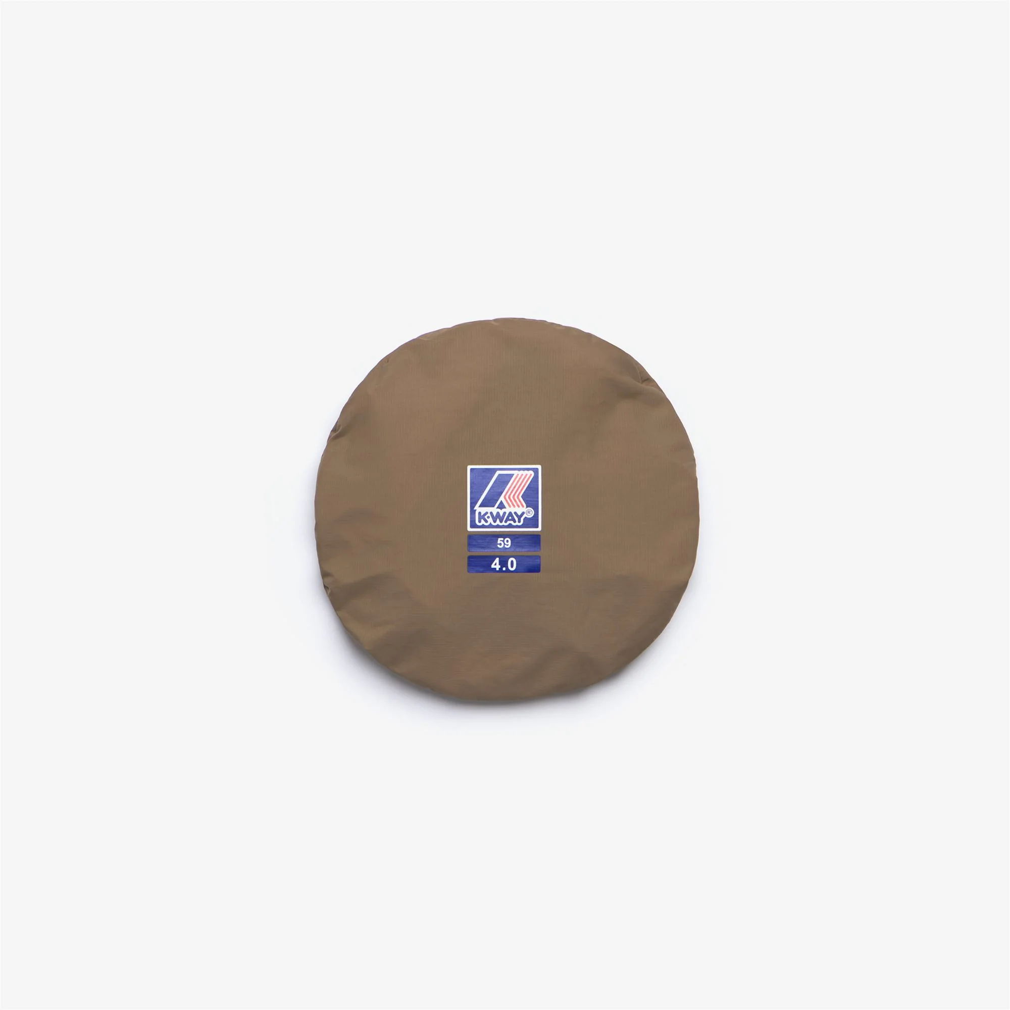 LE VRAI 4.0 MAYLIS - Headwear - Hat - Unisex - BROWN CORDA - Image 2