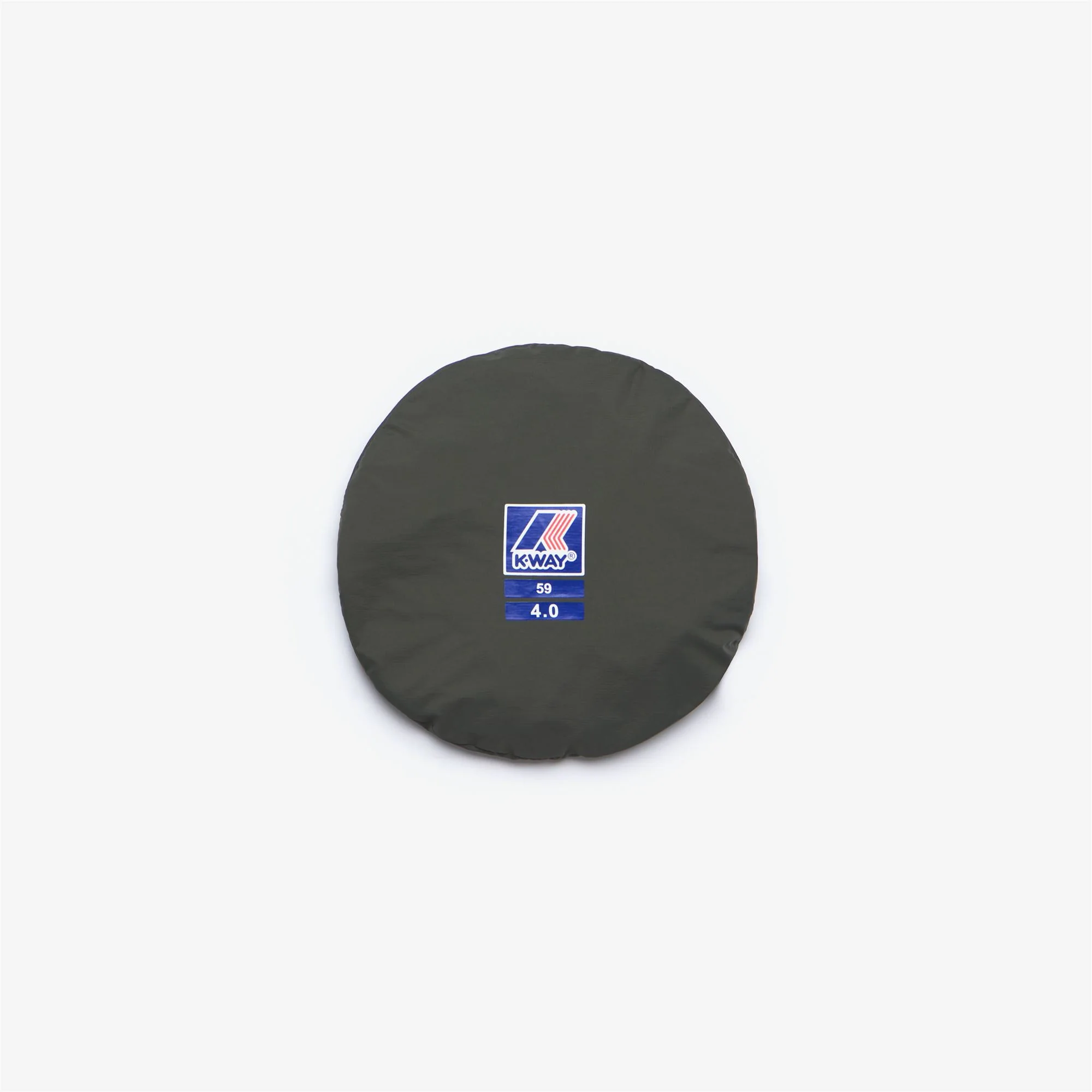 LE VRAI 4.0 MAYLIS - Headwear - Hat - Unisex - GREEN BLACKISH - Image 2