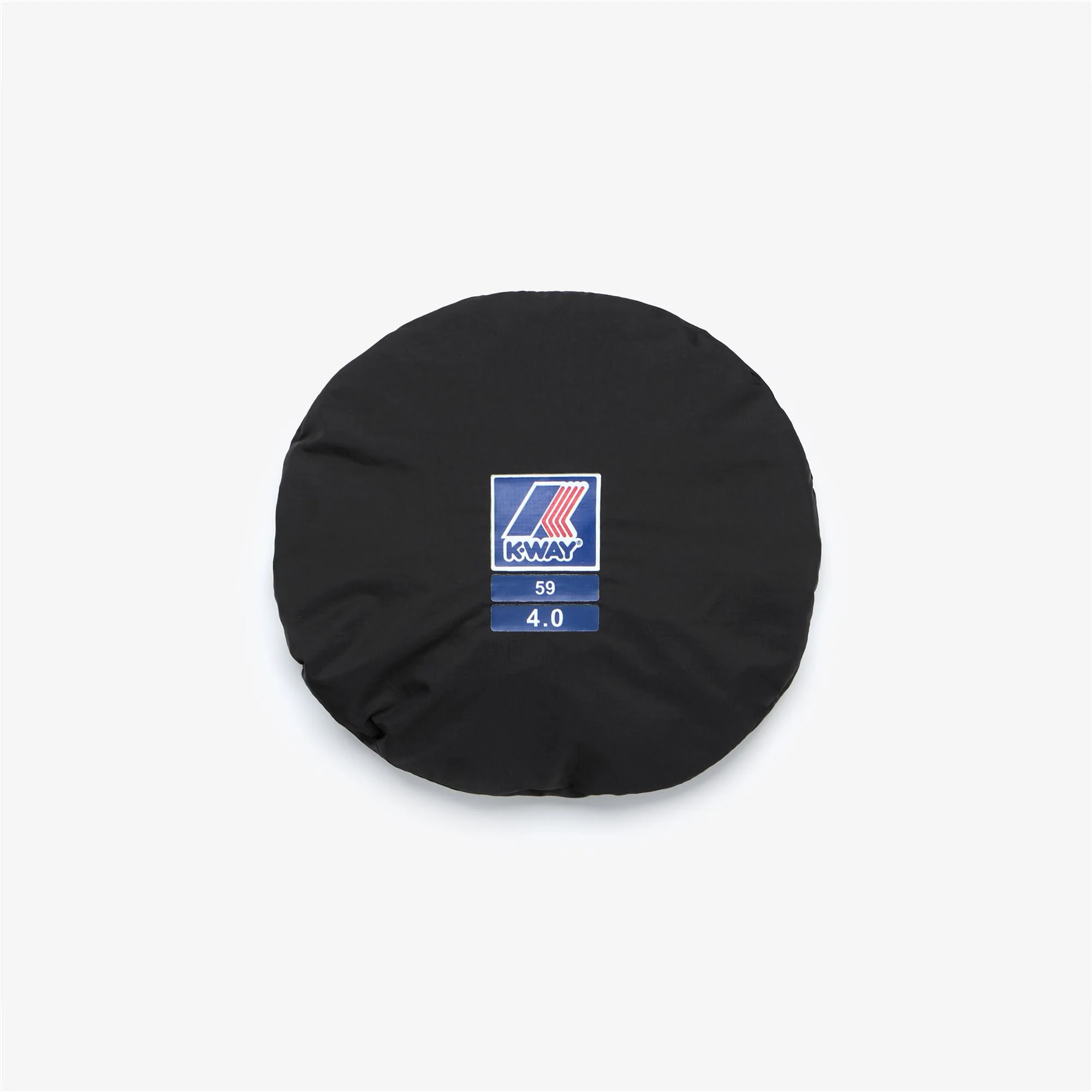 LE VRAI 4.0 REILLY - Headwear - Hat - Unisex - BLACK PURE - Image 2