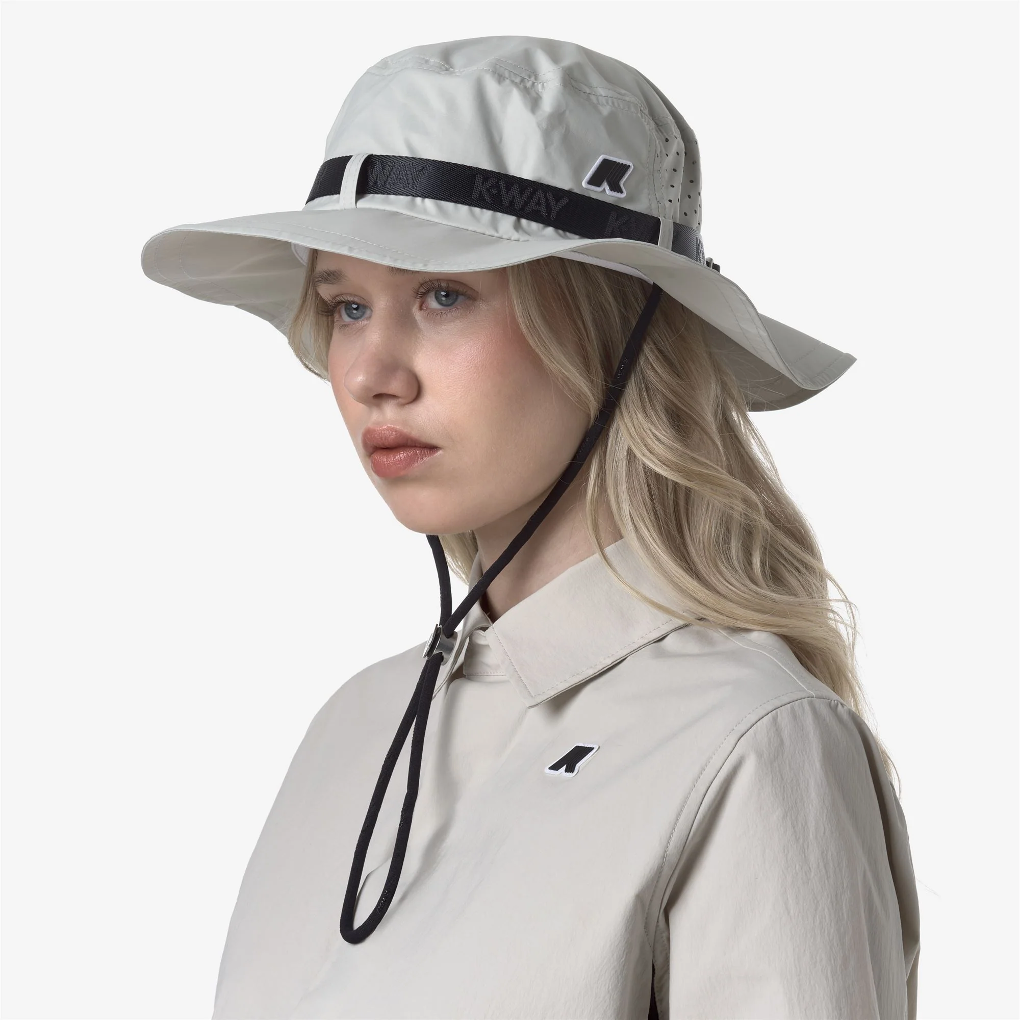 LIANDE - Headwear - Hat - Unisex - BEIGE LT - Image 2