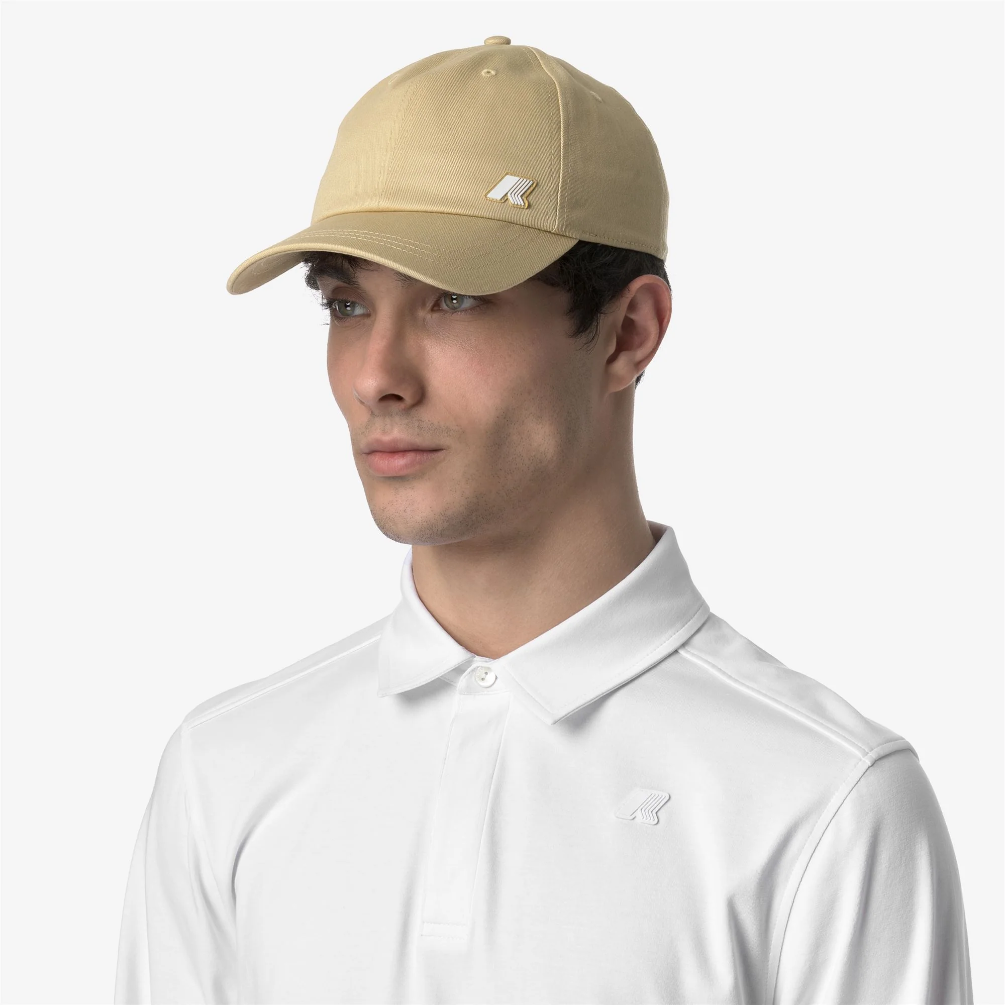 ROB - Headwear - Cap - Unisex - BEIGE ROPE - Image 2