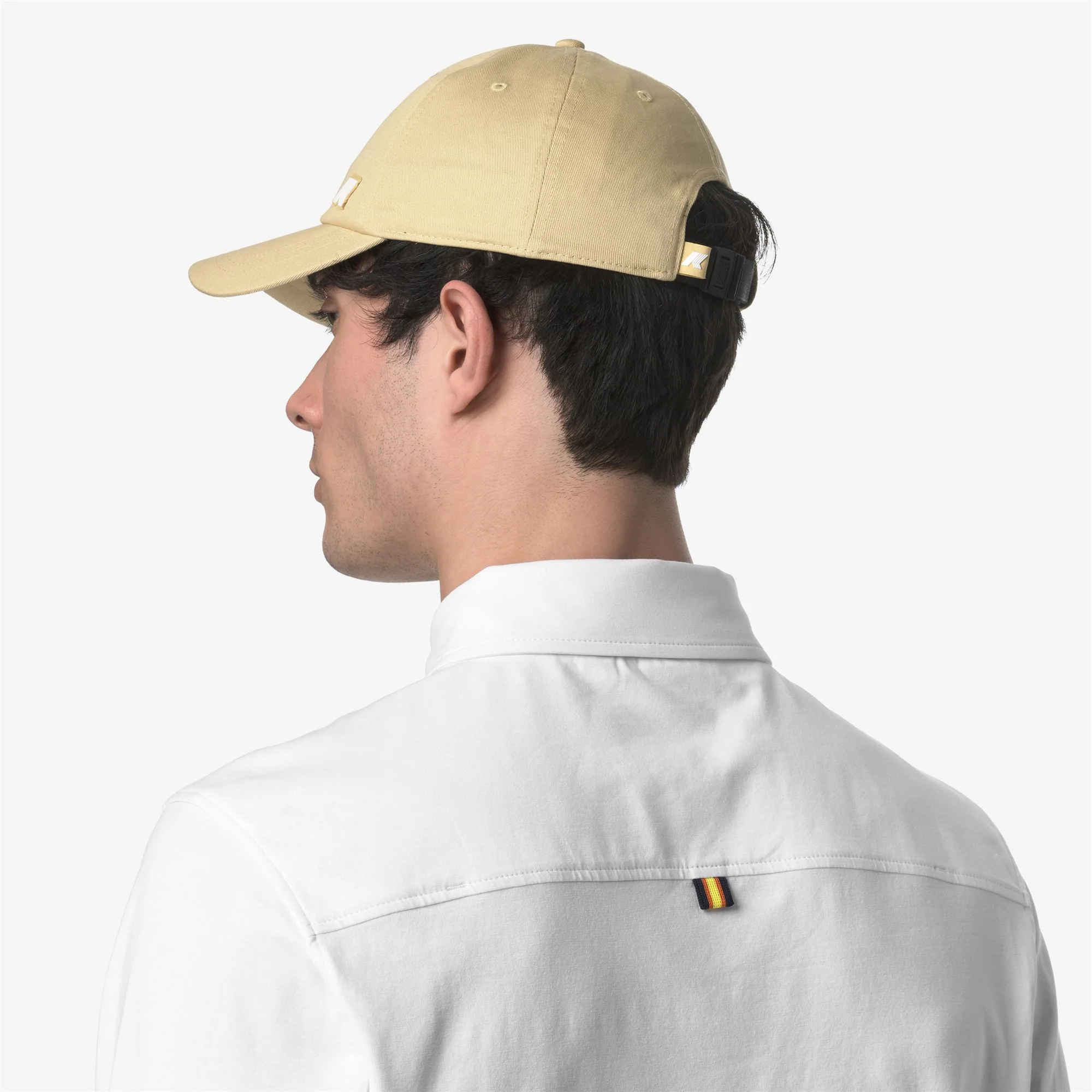ROB - Headwear - Cap - Unisex - BEIGE ROPE - Image 3