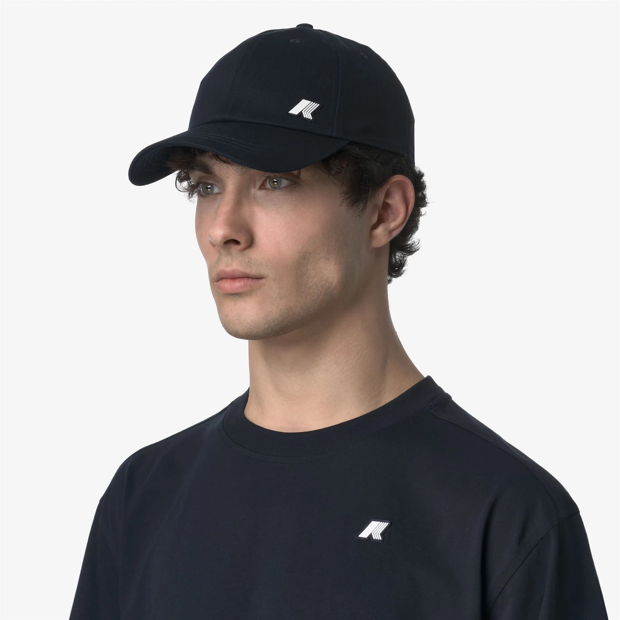 ROB - Headwear - Cap - Unisex - BLUE DEPTH - Image 2