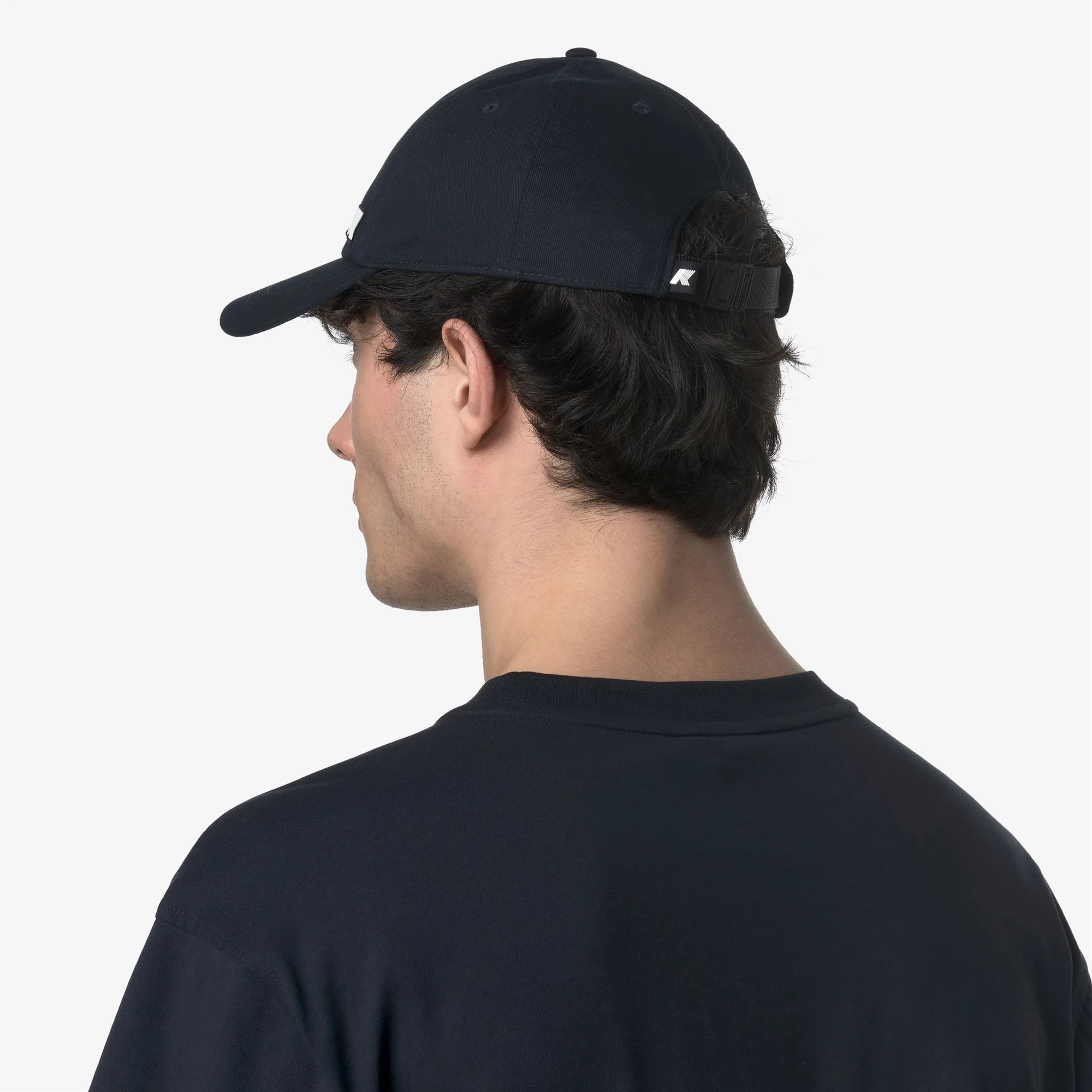 ROB - Headwear - Cap - Unisex - BLUE DEPTH - Image 3